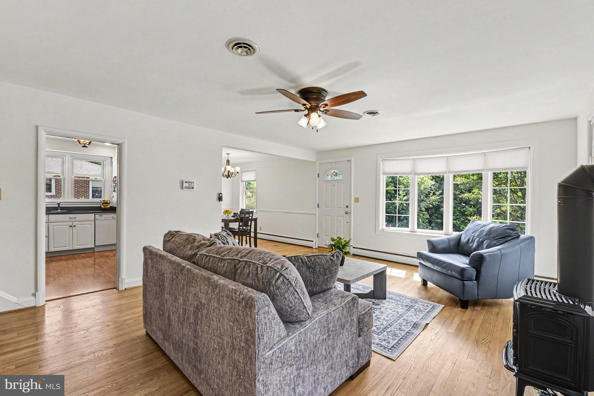 KEEPER HILL - Residential