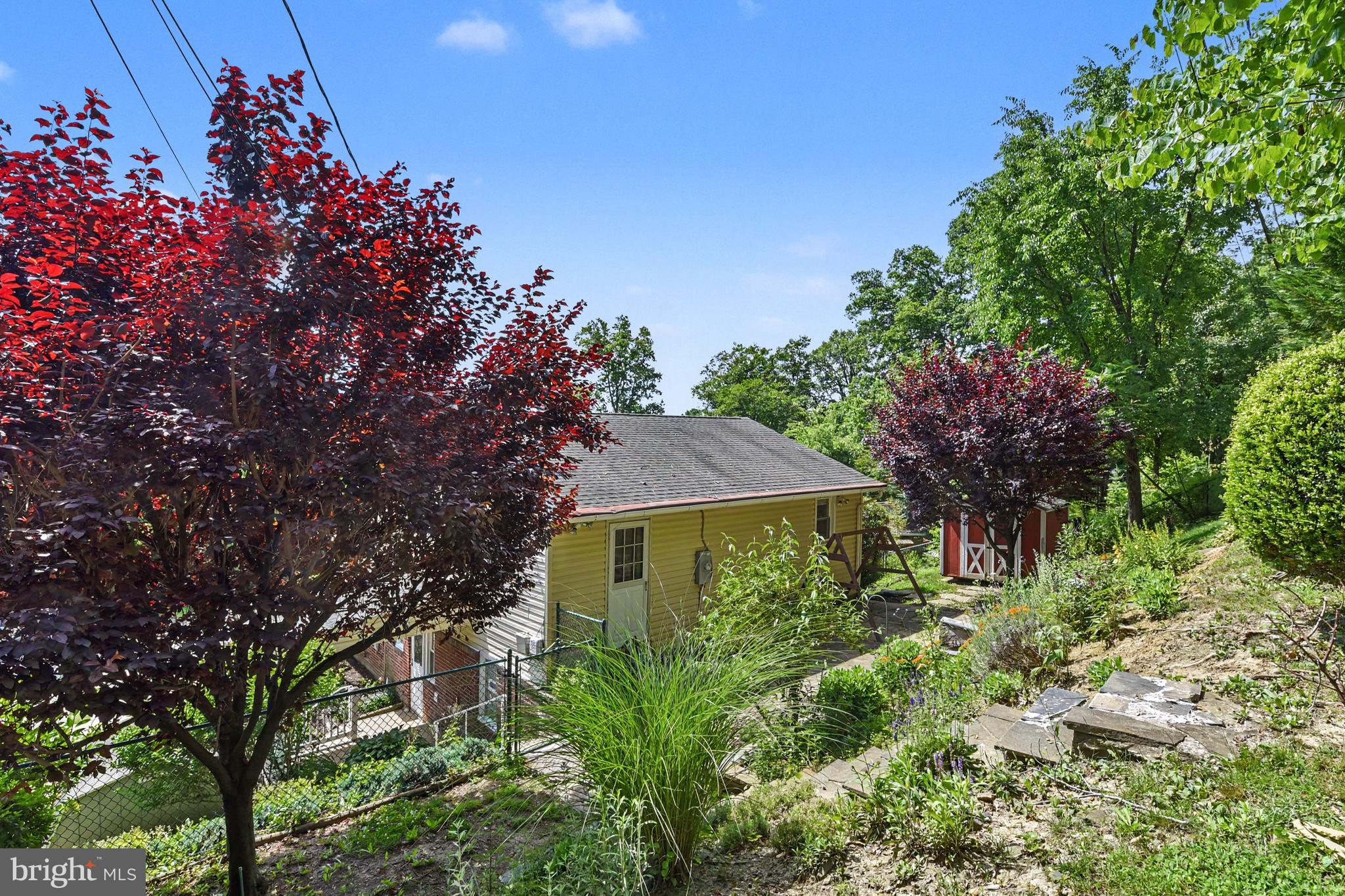 KEEPER HILL - Residential