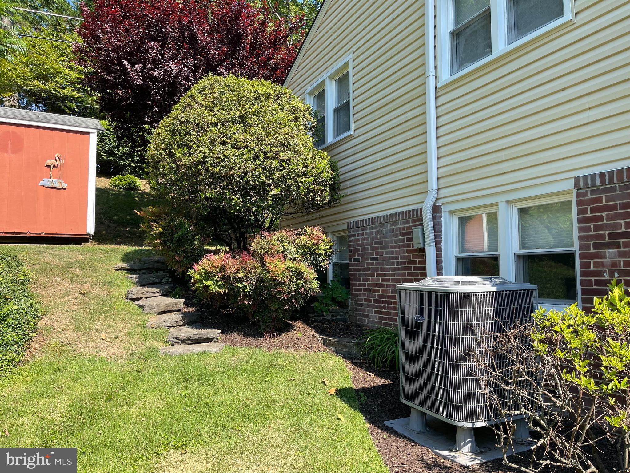 KEEPER HILL - Residential