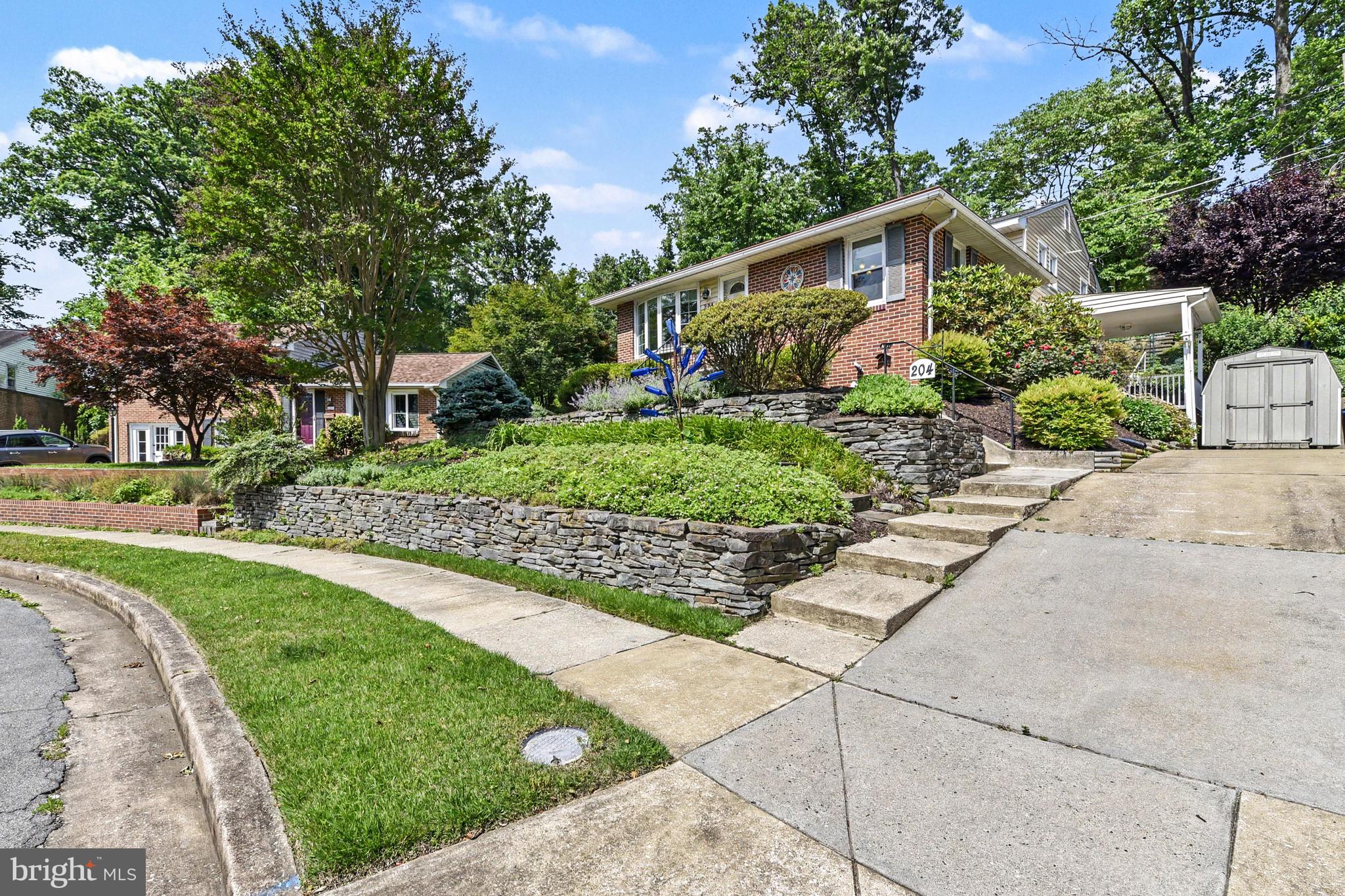 KEEPER HILL - Residential