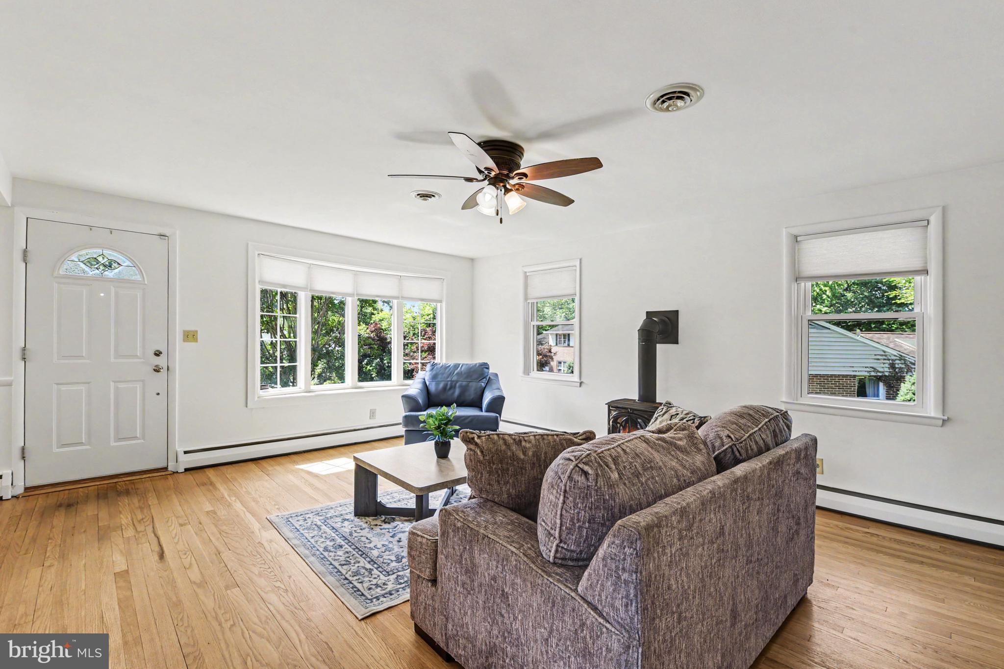 KEEPER HILL - Residential