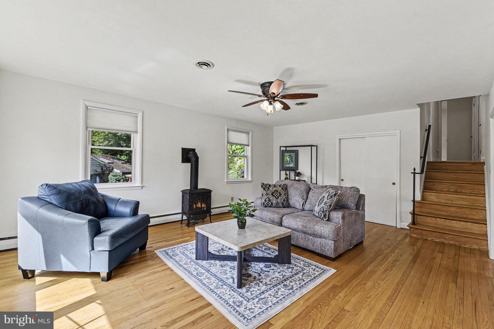 KEEPER HILL - Residential