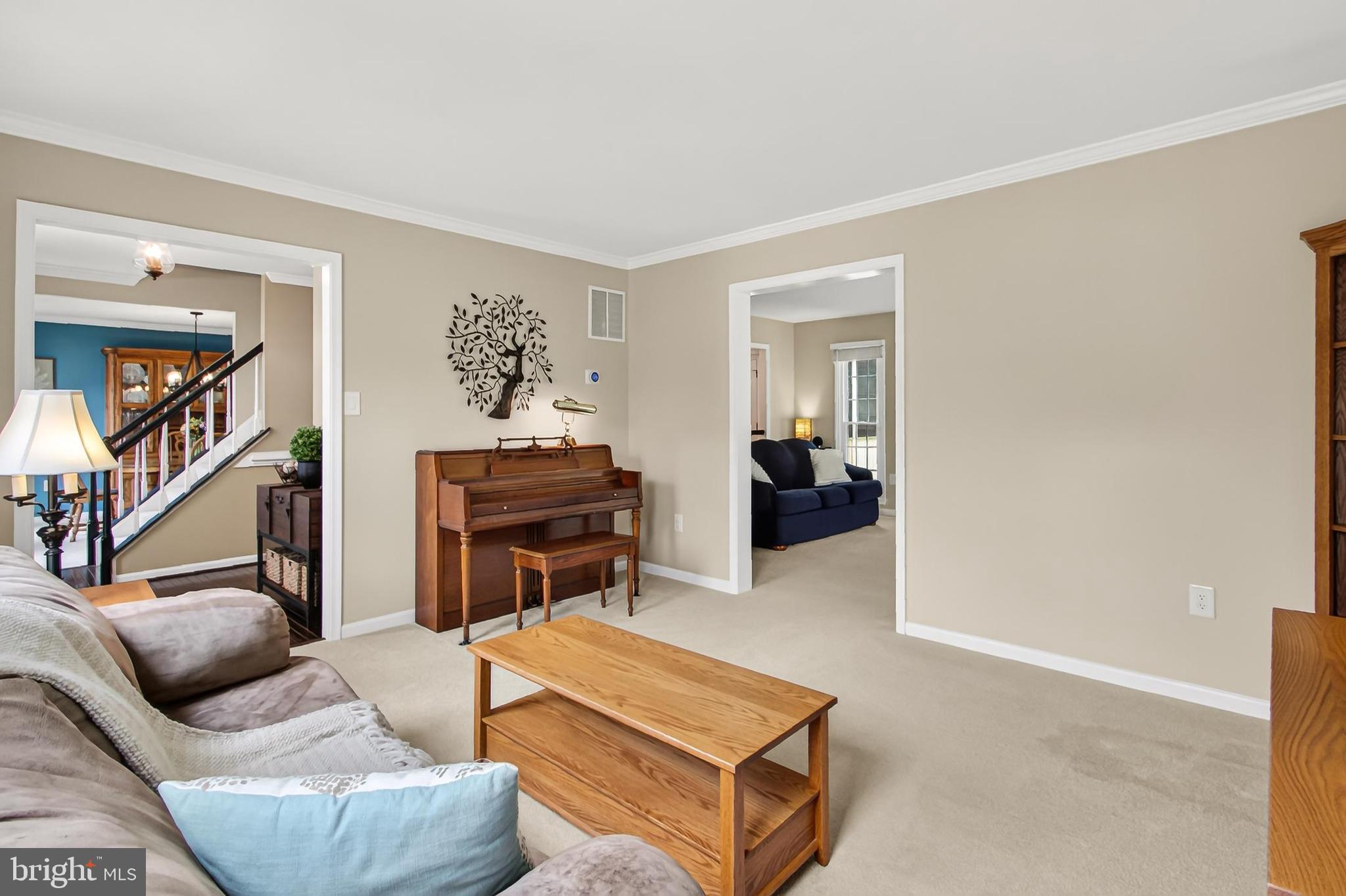 LIFESTYLE AT SULLY STATION - Residential