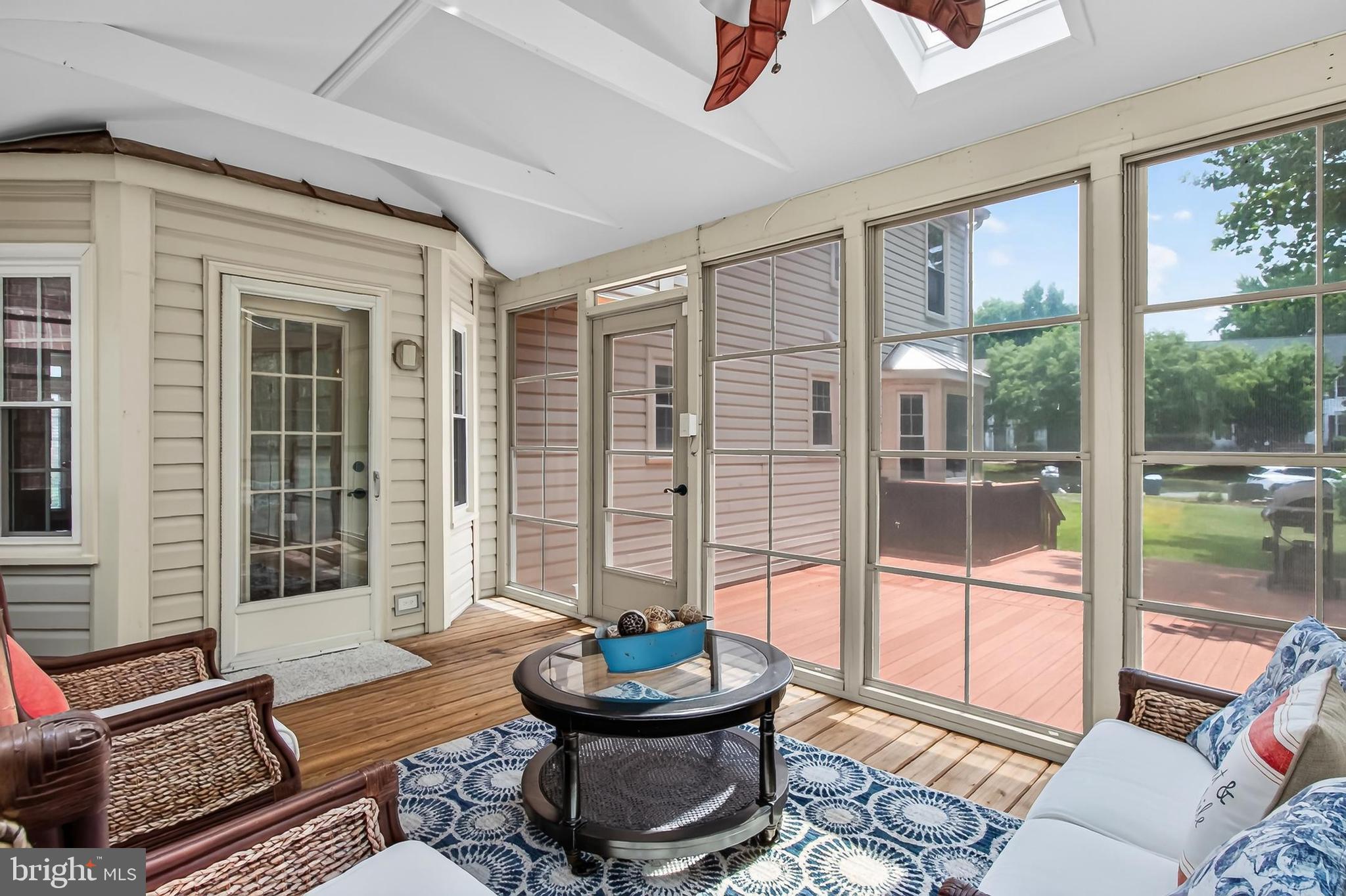 LIFESTYLE AT SULLY STATION - Residential
