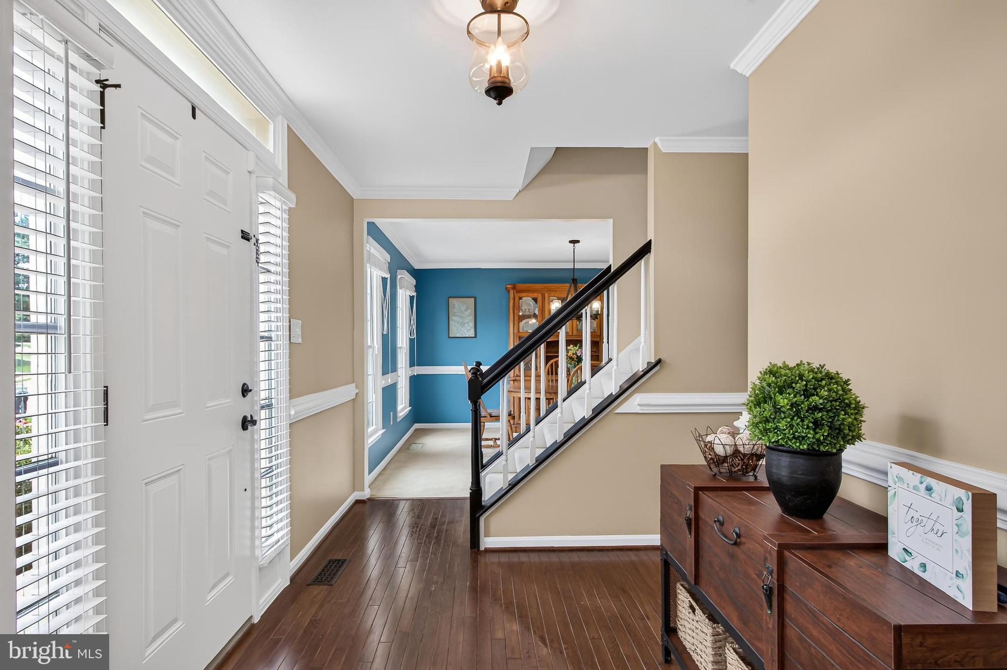 LIFESTYLE AT SULLY STATION - Residential