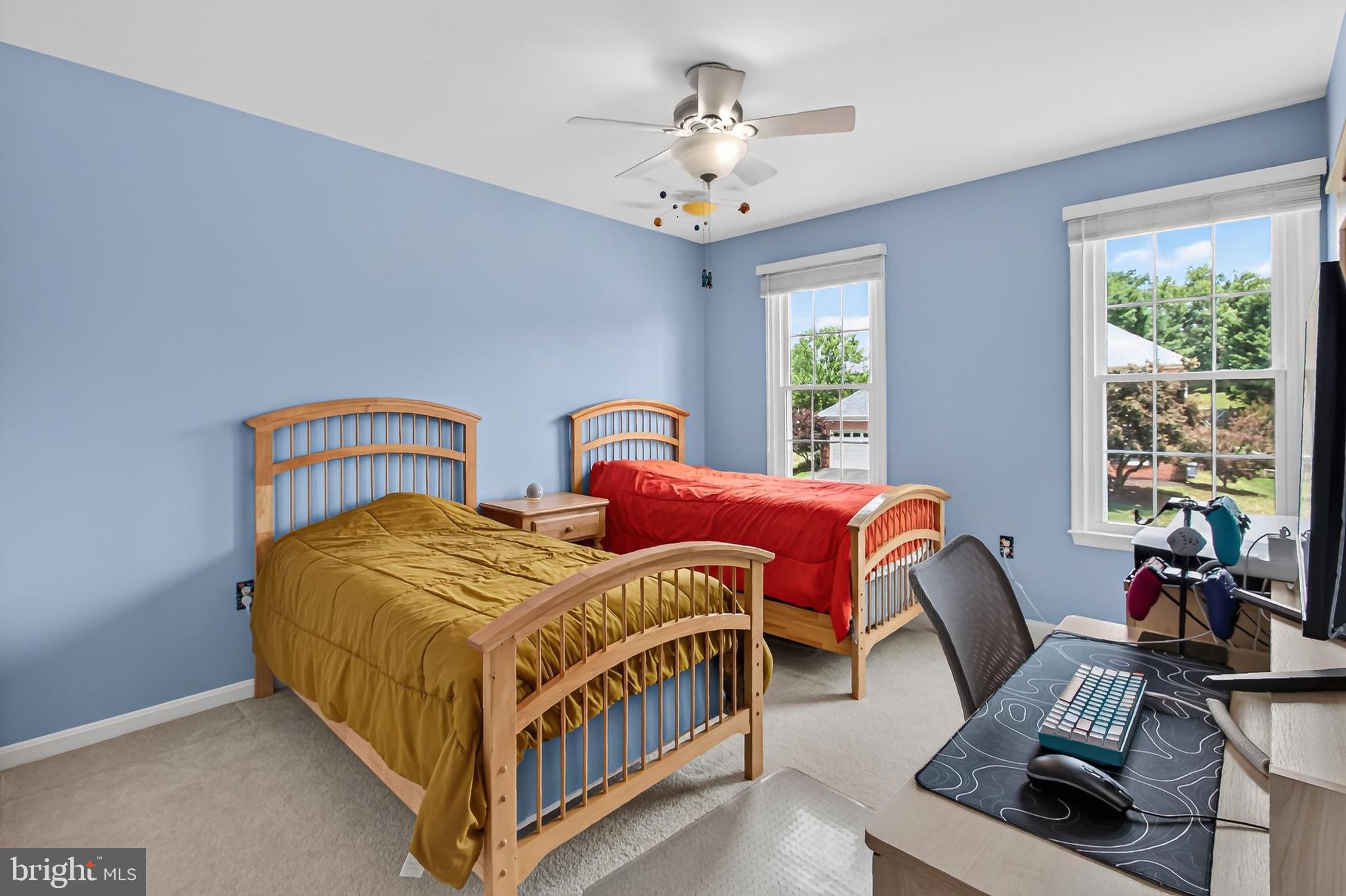LIFESTYLE AT SULLY STATION - Residential