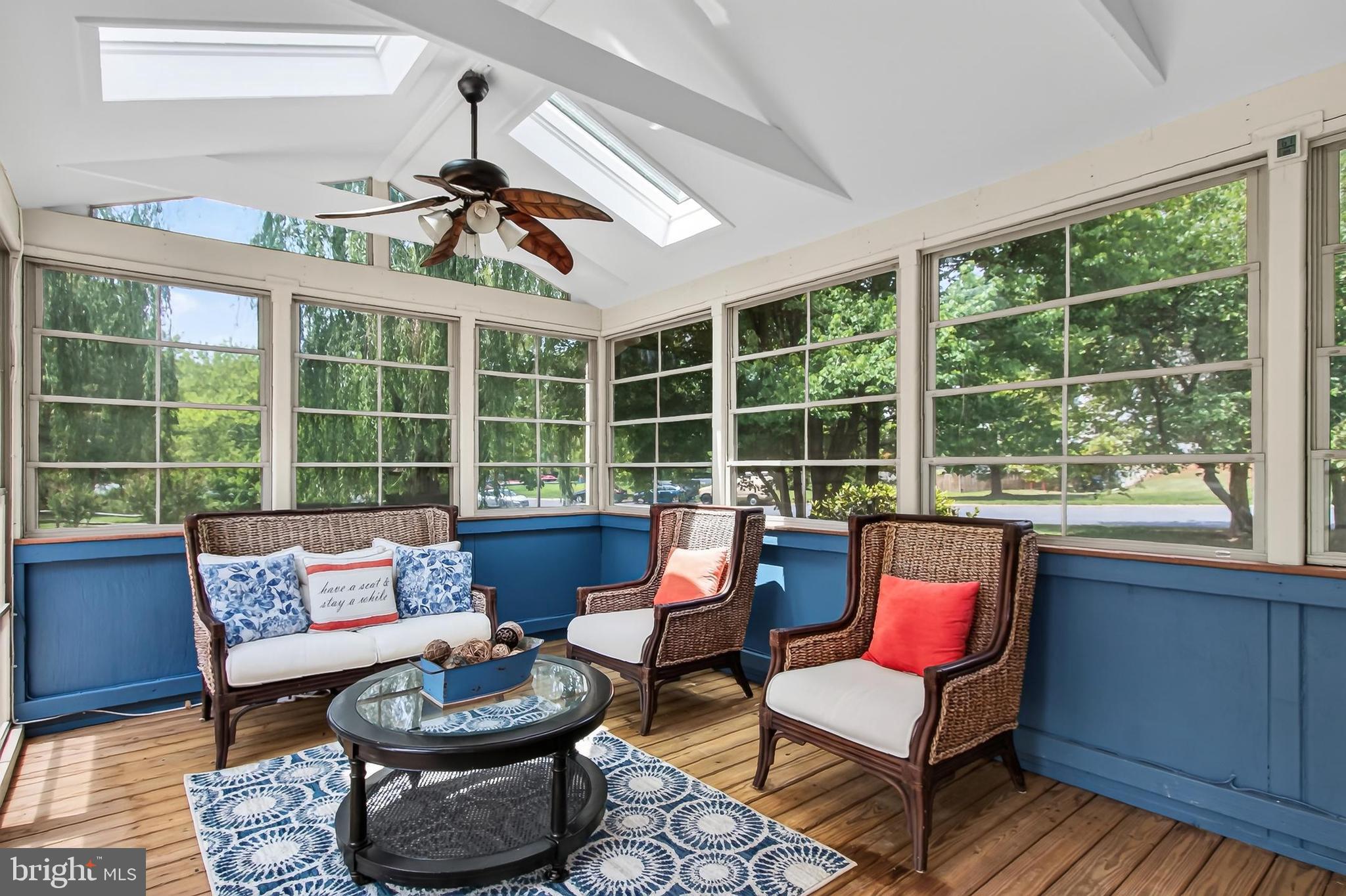 LIFESTYLE AT SULLY STATION - Residential