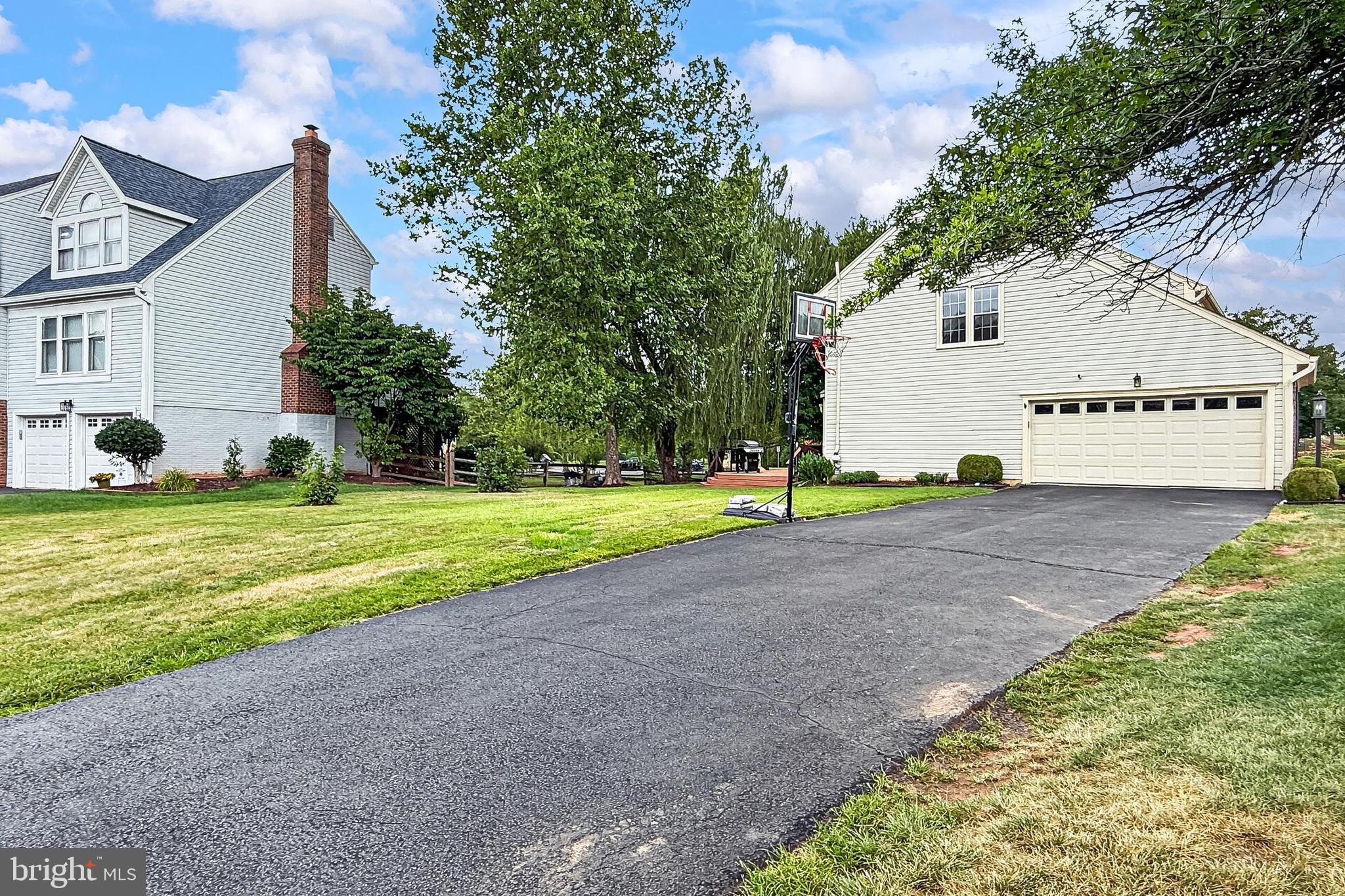LIFESTYLE AT SULLY STATION - Residential