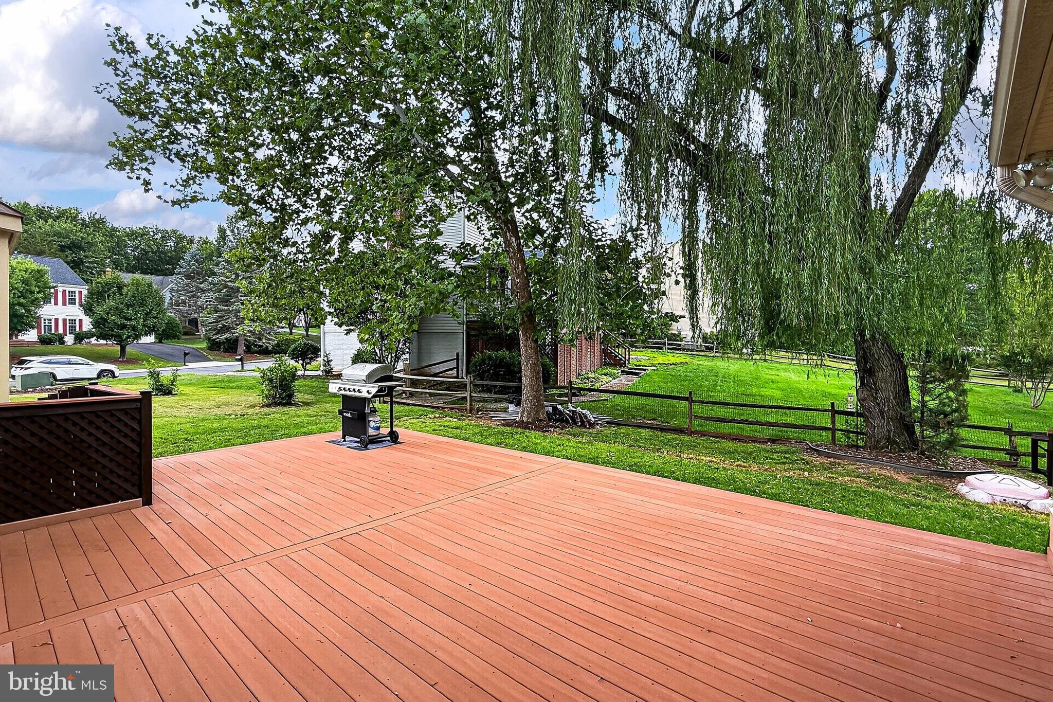 LIFESTYLE AT SULLY STATION - Residential