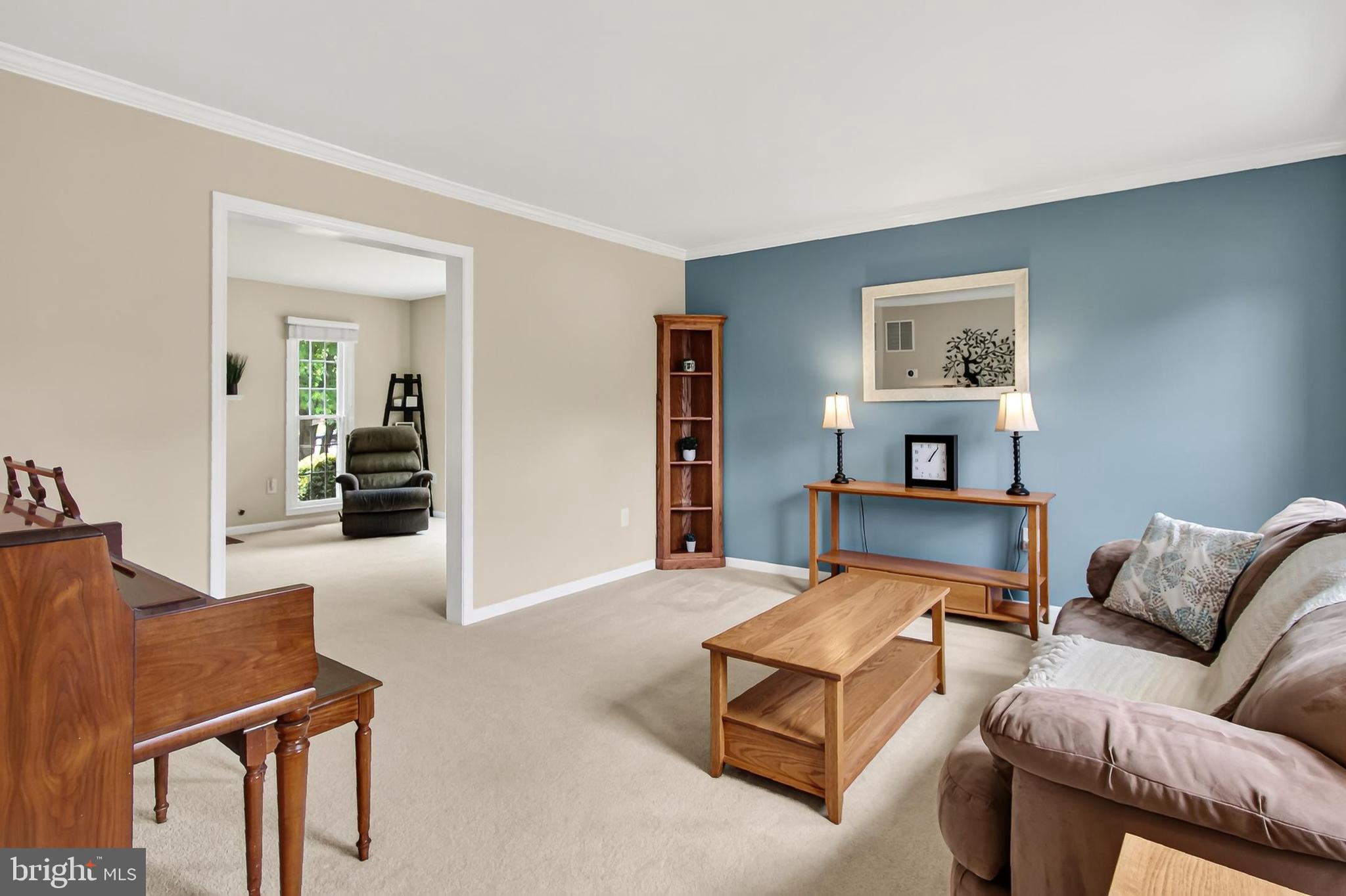 LIFESTYLE AT SULLY STATION - Residential