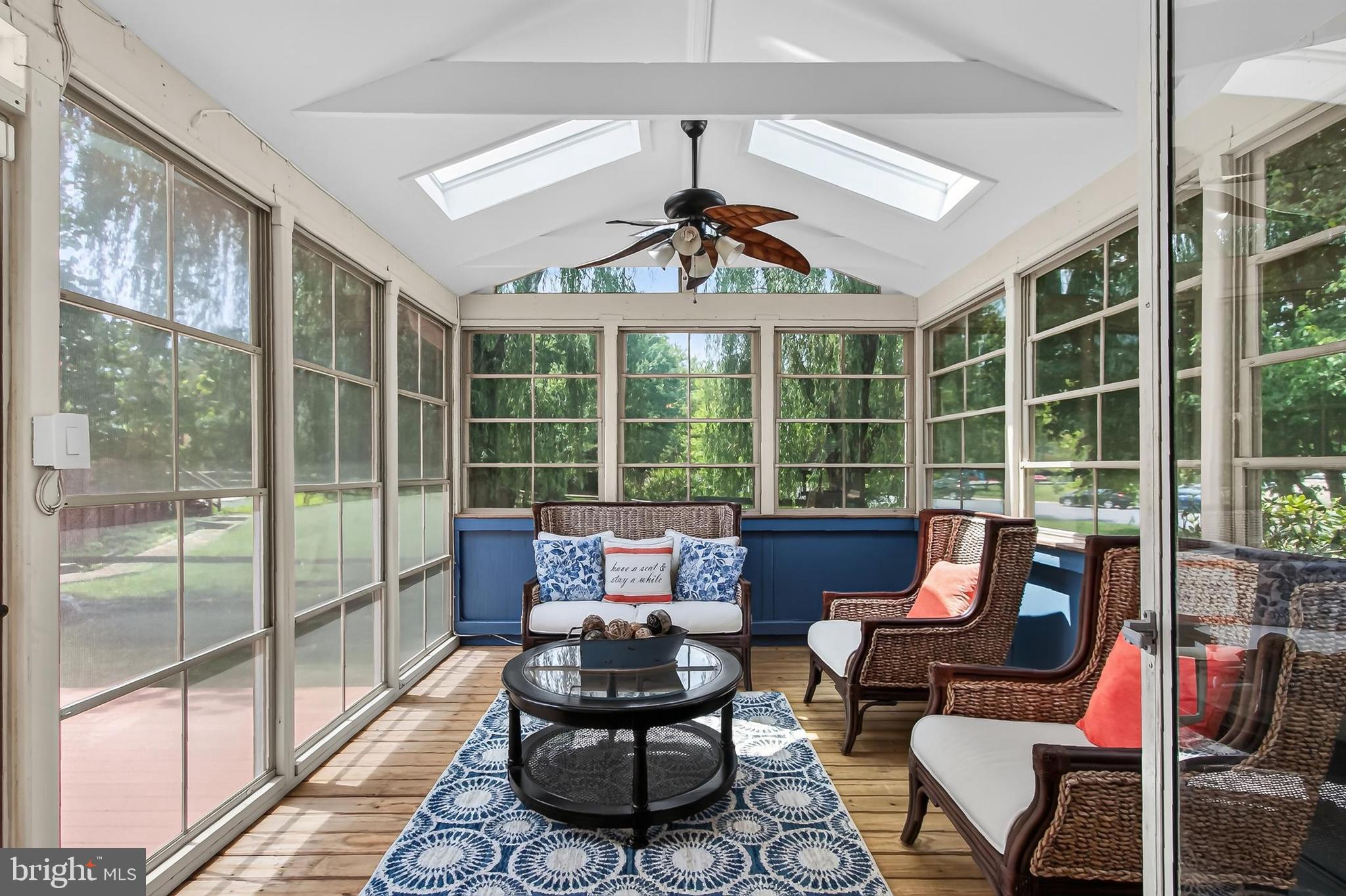 LIFESTYLE AT SULLY STATION - Residential