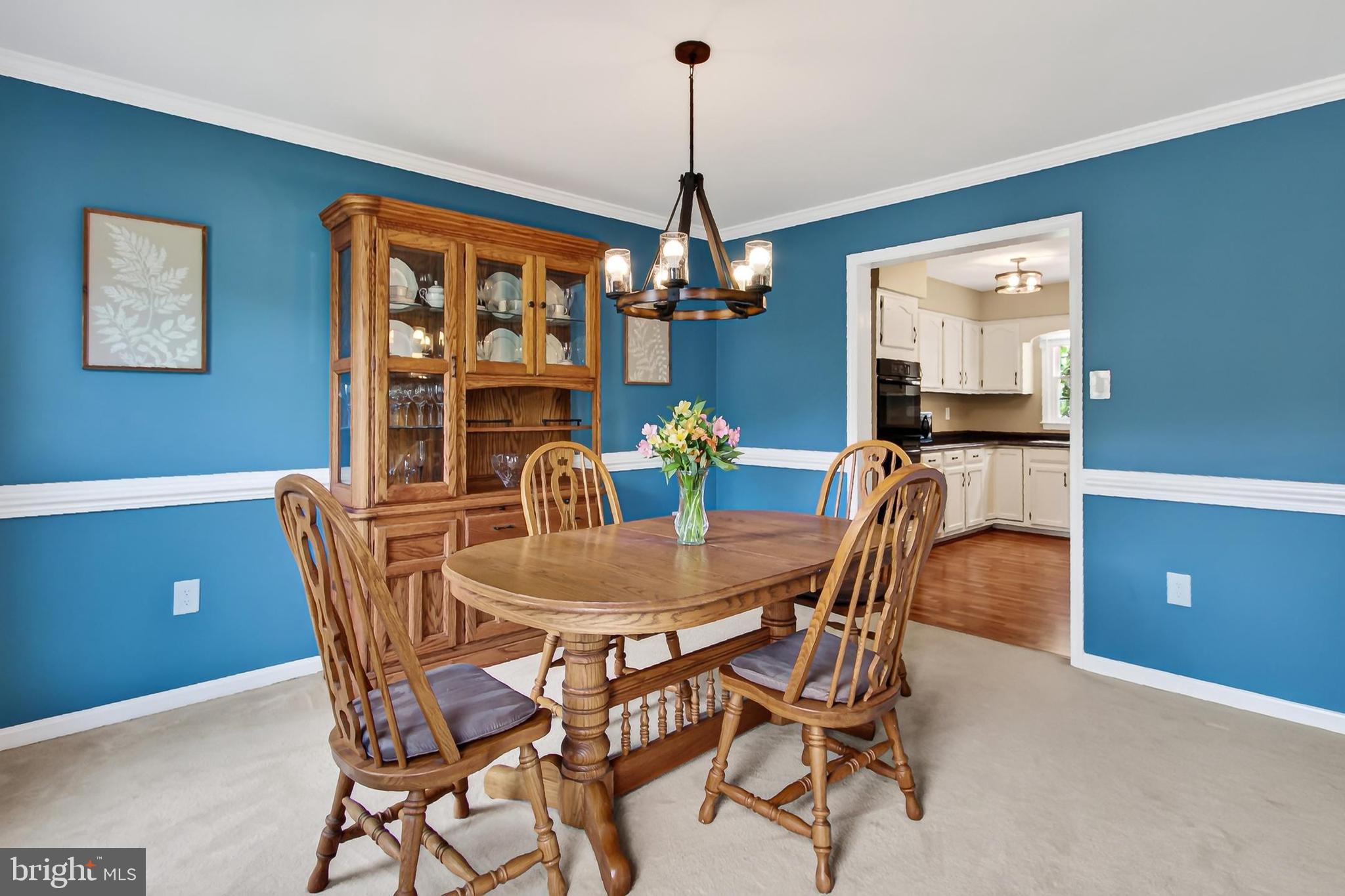 LIFESTYLE AT SULLY STATION - Residential