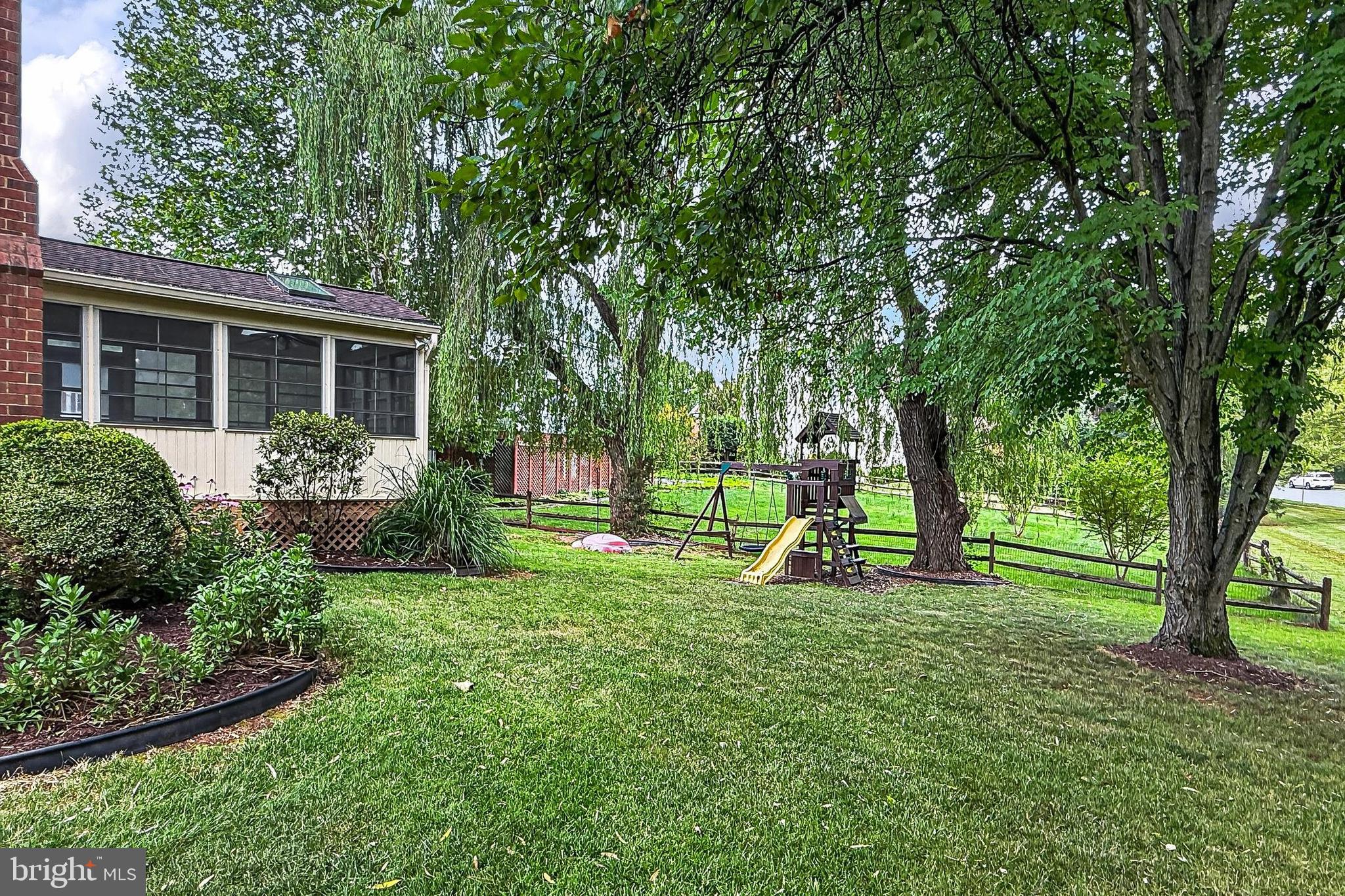 LIFESTYLE AT SULLY STATION - Residential