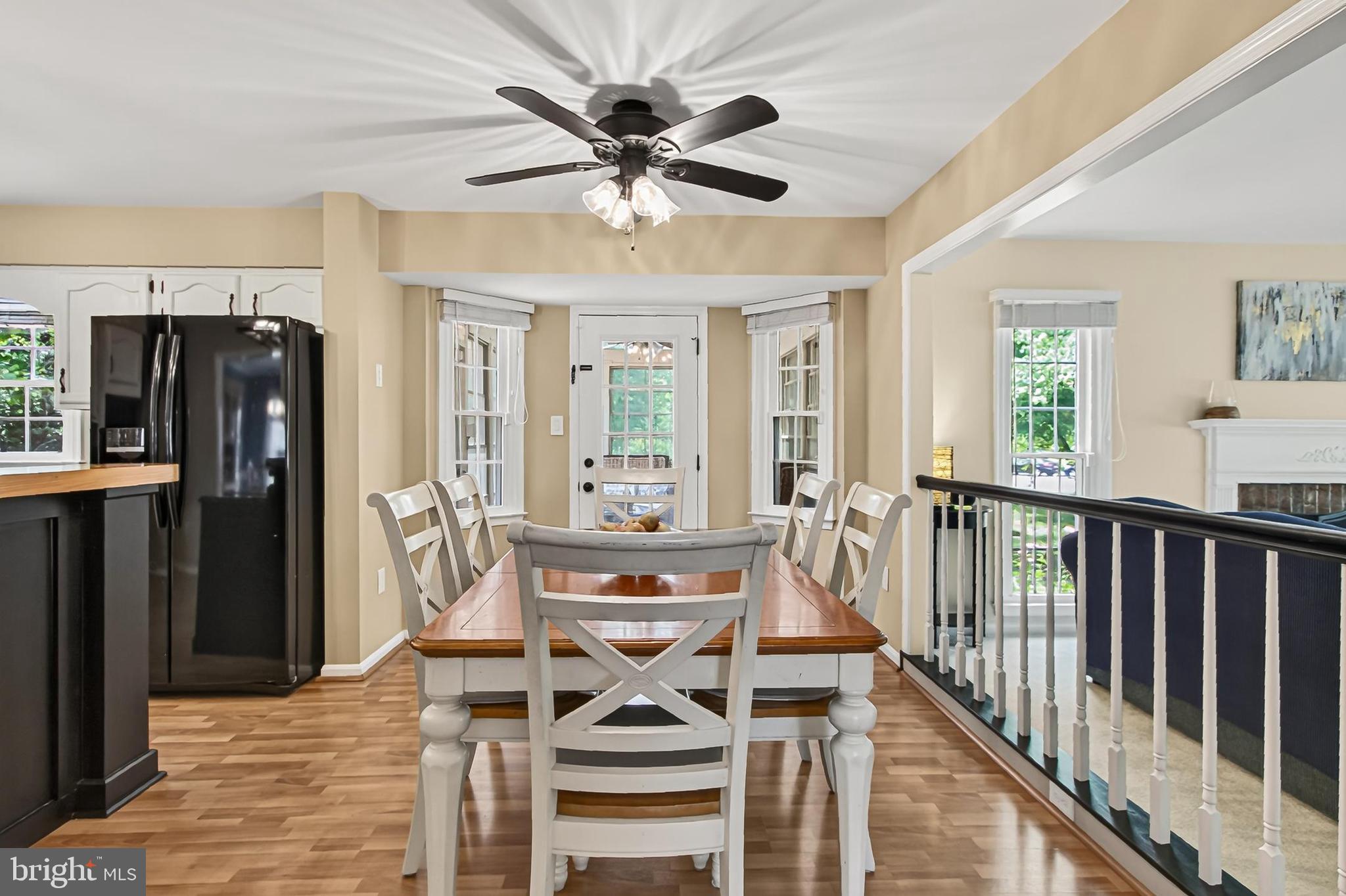LIFESTYLE AT SULLY STATION - Residential