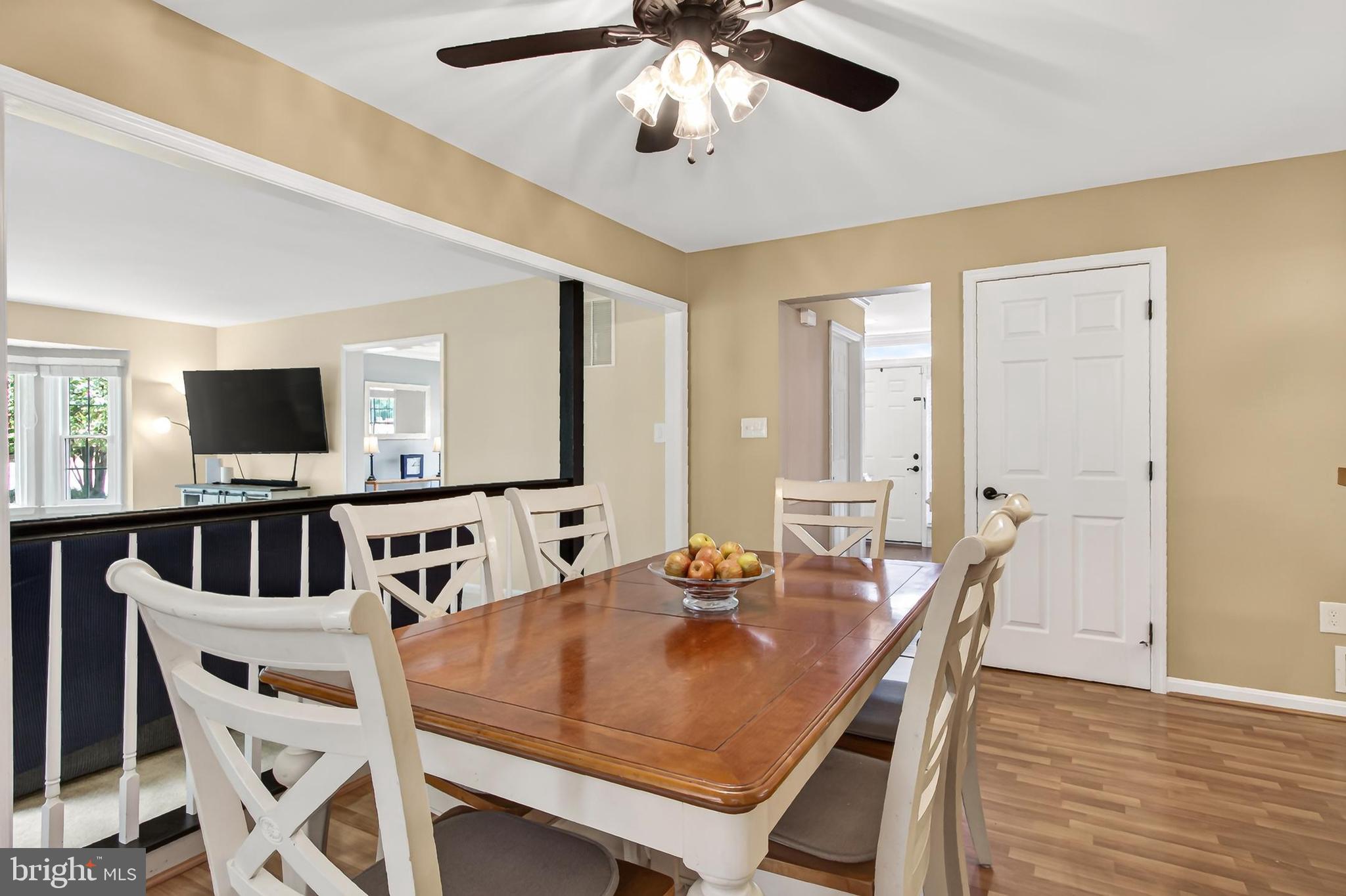 LIFESTYLE AT SULLY STATION - Residential
