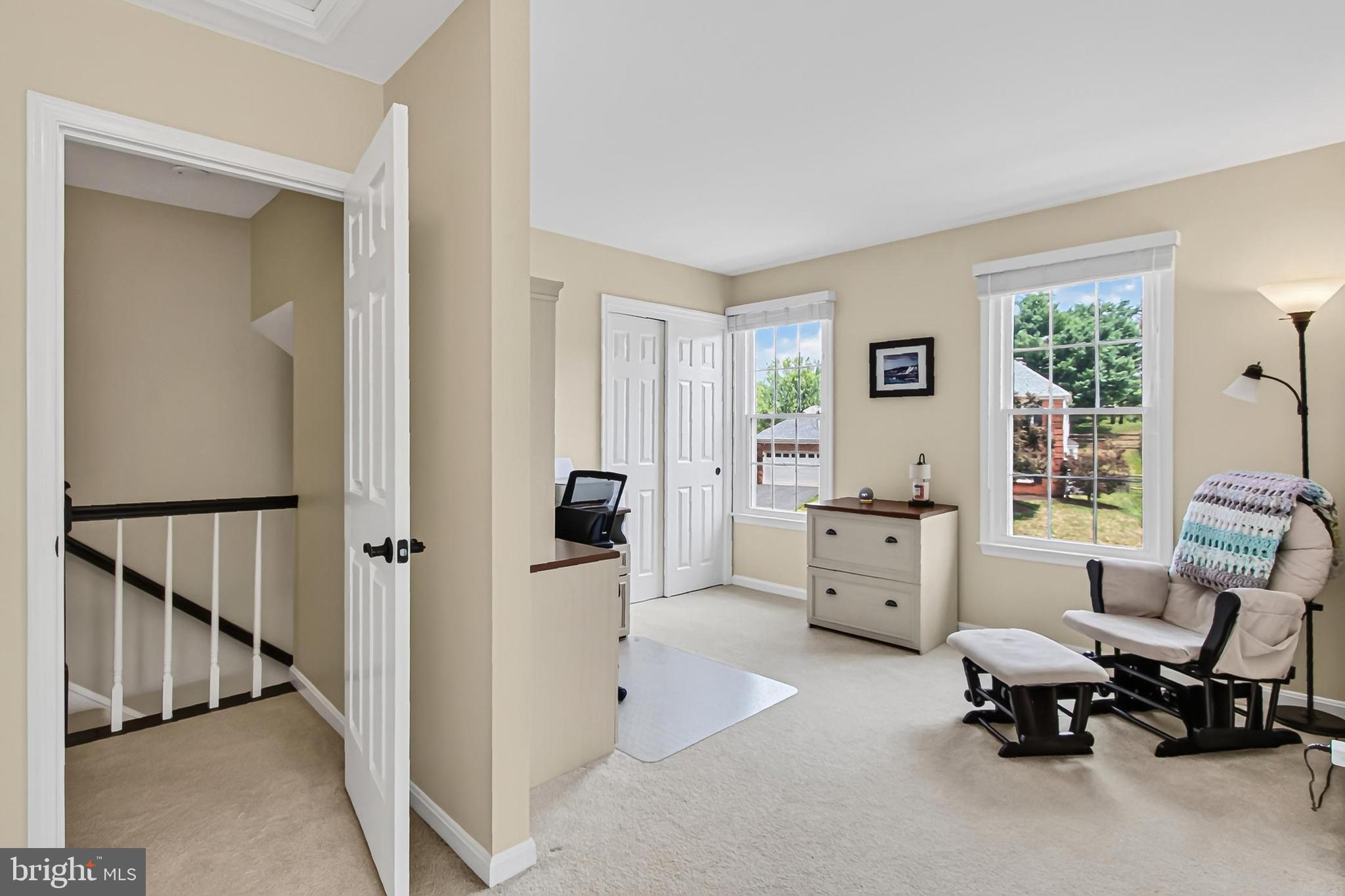 LIFESTYLE AT SULLY STATION - Residential