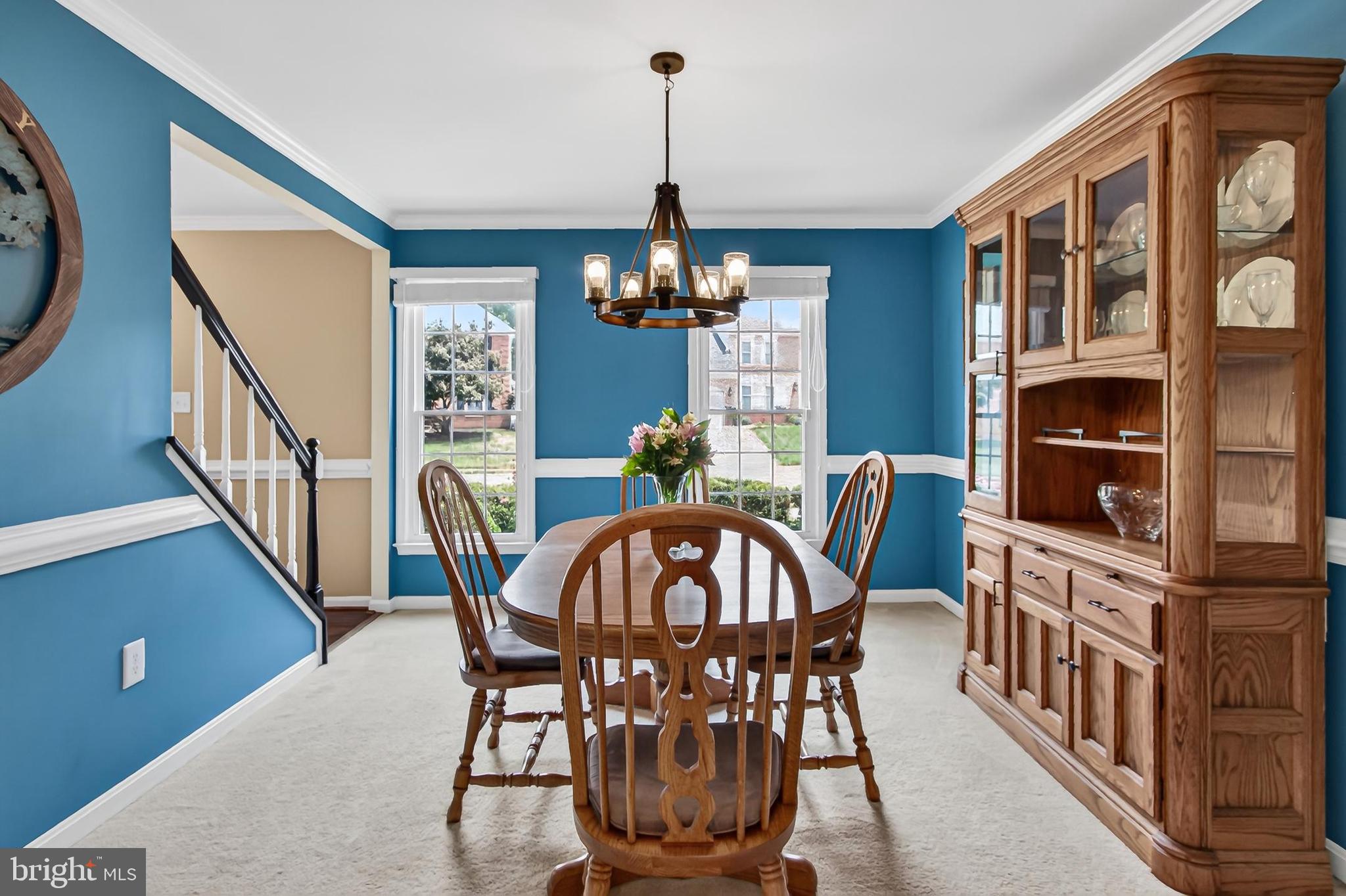 LIFESTYLE AT SULLY STATION - Residential