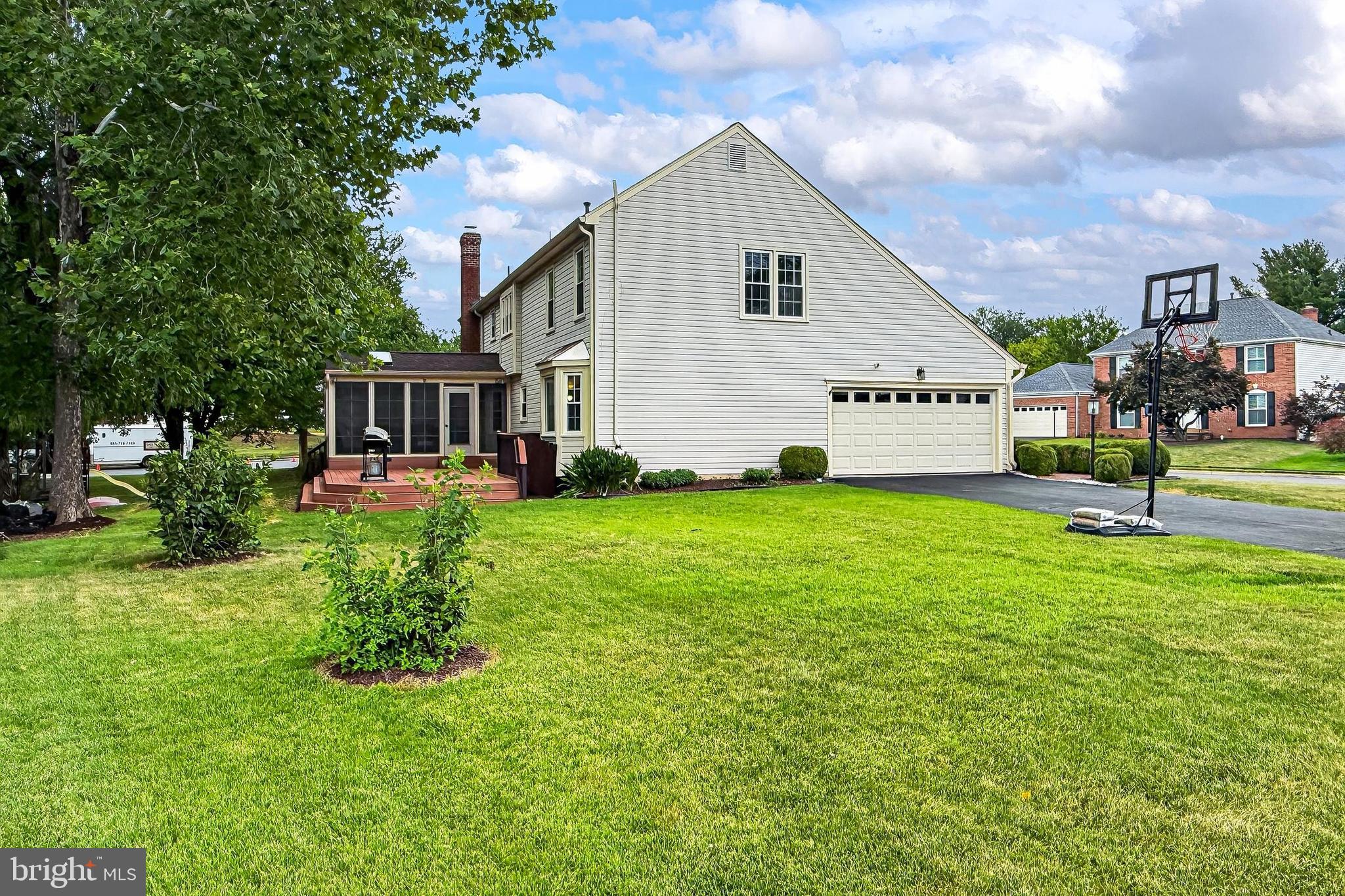 LIFESTYLE AT SULLY STATION - Residential