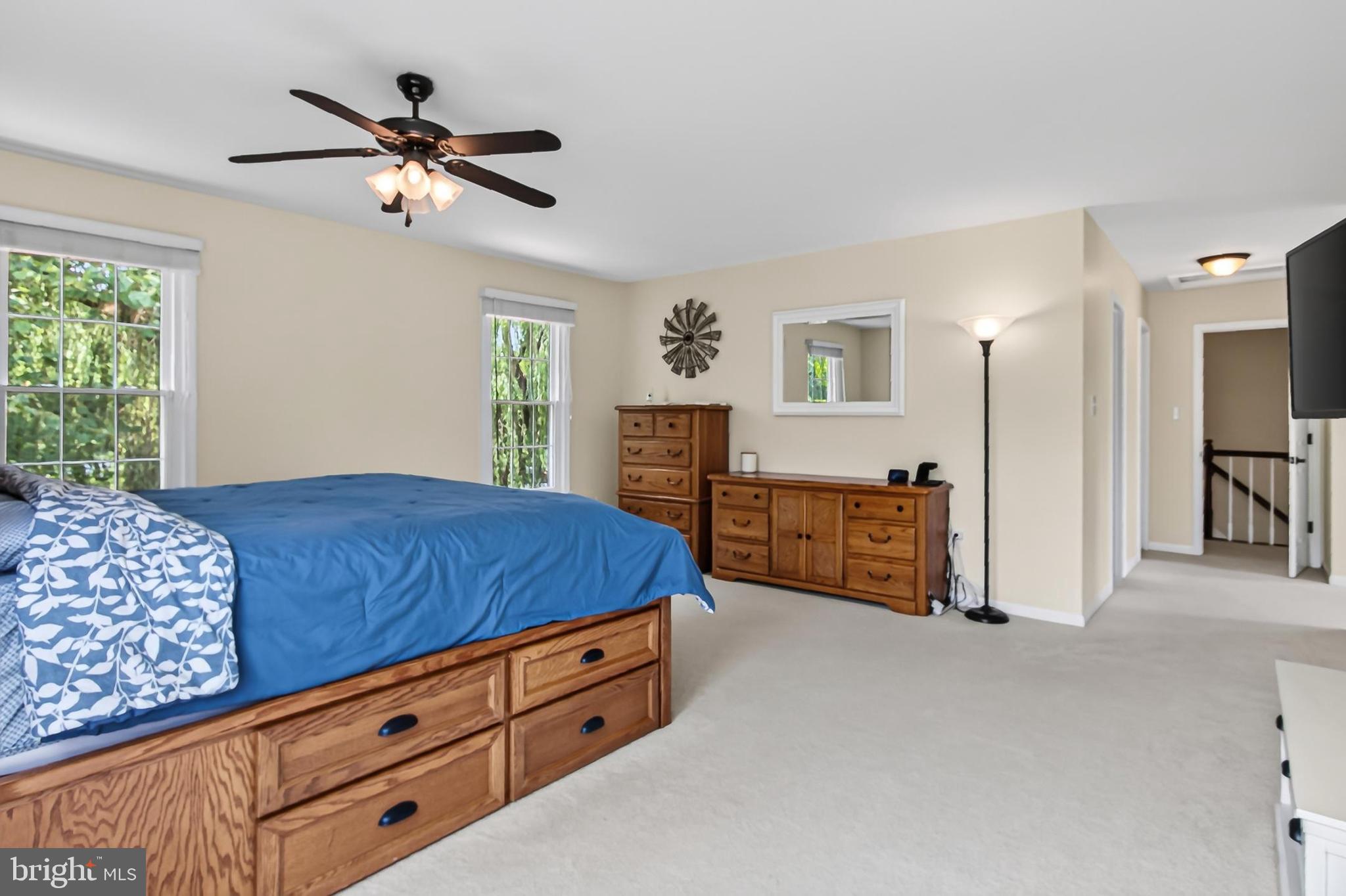 LIFESTYLE AT SULLY STATION - Residential