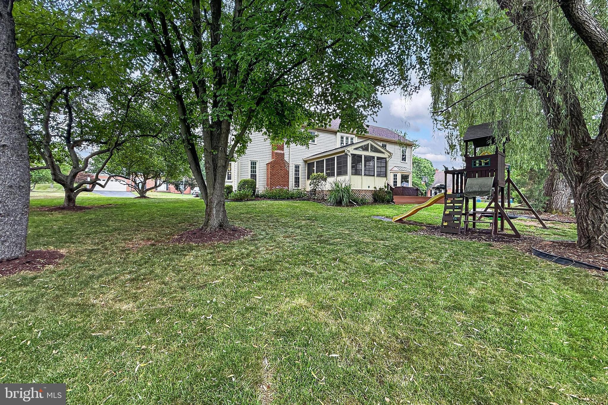 LIFESTYLE AT SULLY STATION - Residential