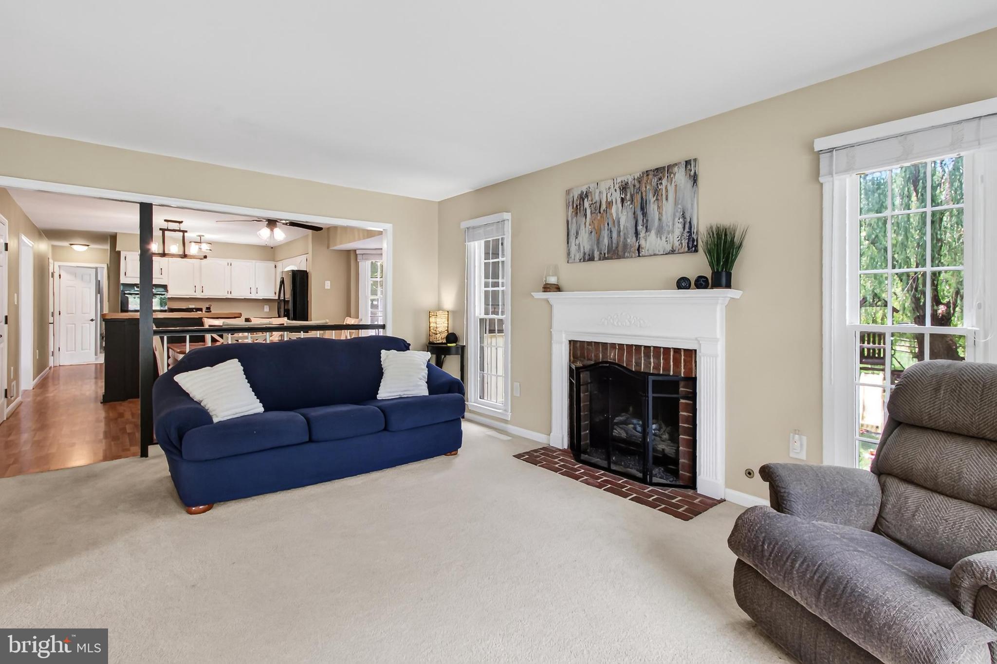 LIFESTYLE AT SULLY STATION - Residential