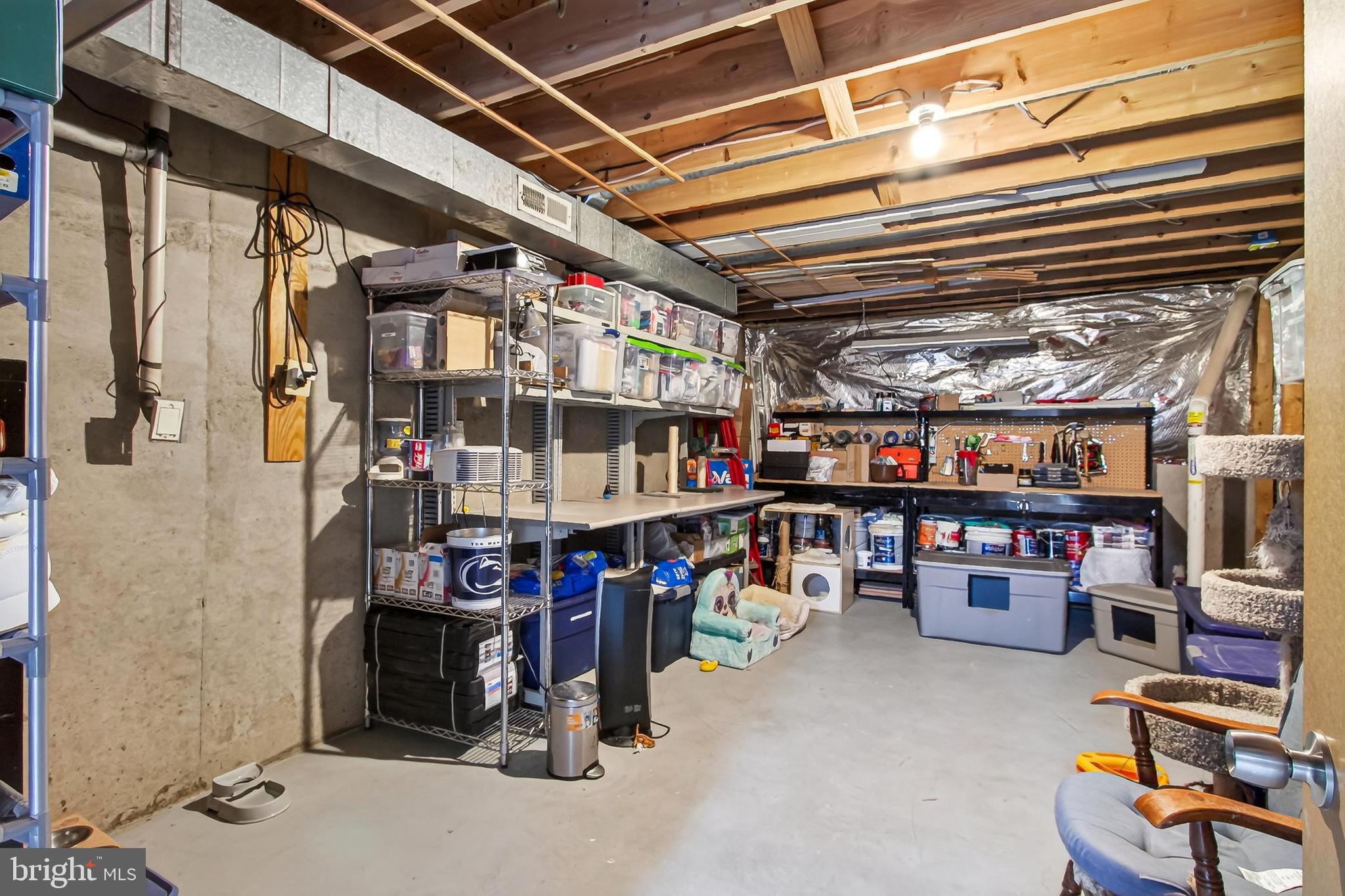 LIFESTYLE AT SULLY STATION - Residential