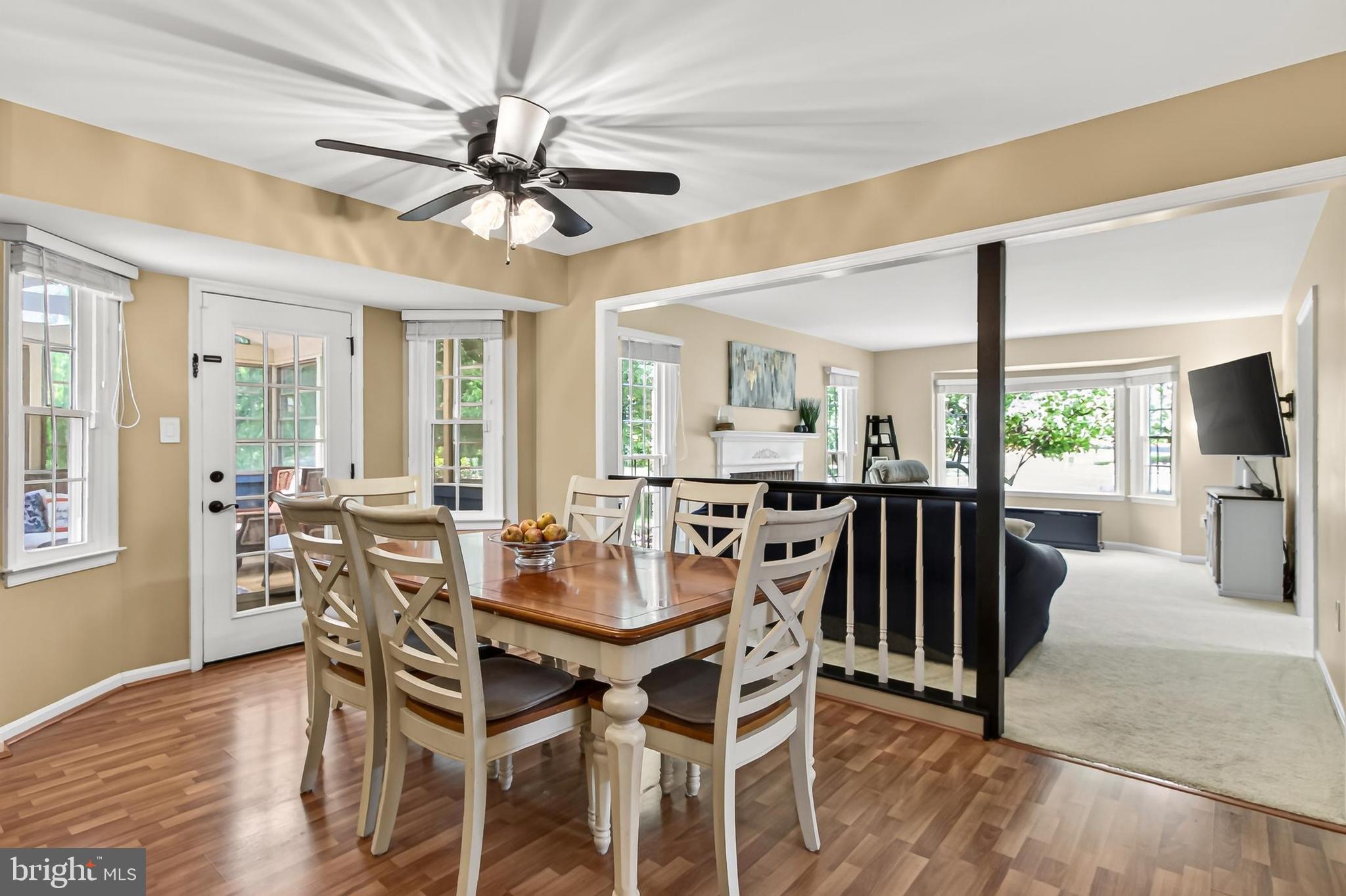 LIFESTYLE AT SULLY STATION - Residential