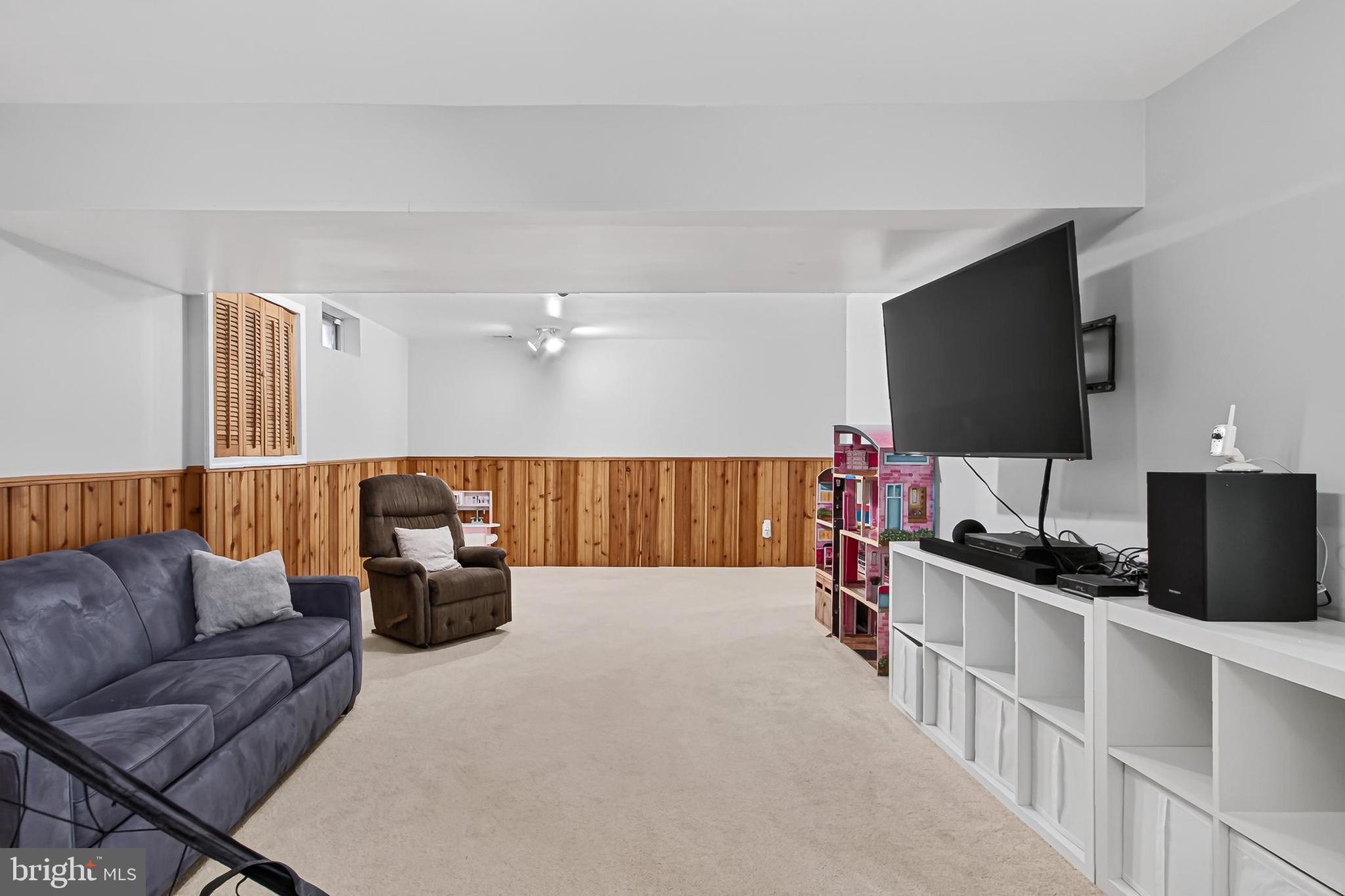 LIFESTYLE AT SULLY STATION - Residential