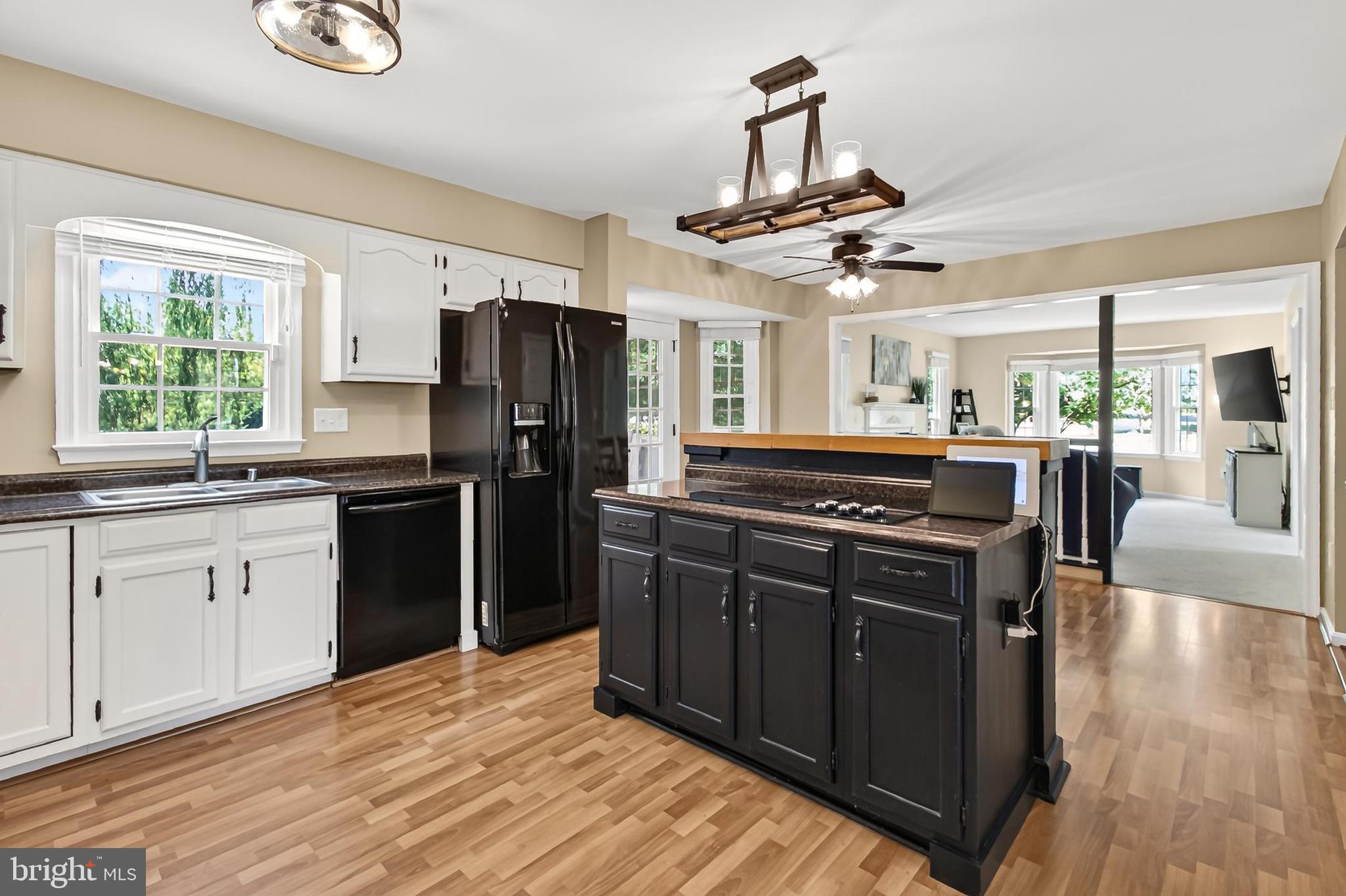 LIFESTYLE AT SULLY STATION - Residential