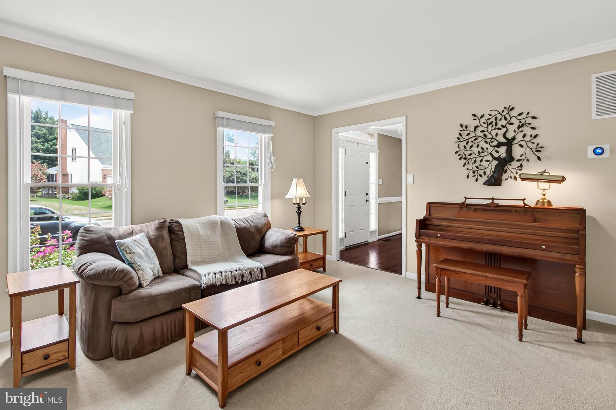 LIFESTYLE AT SULLY STATION - Residential