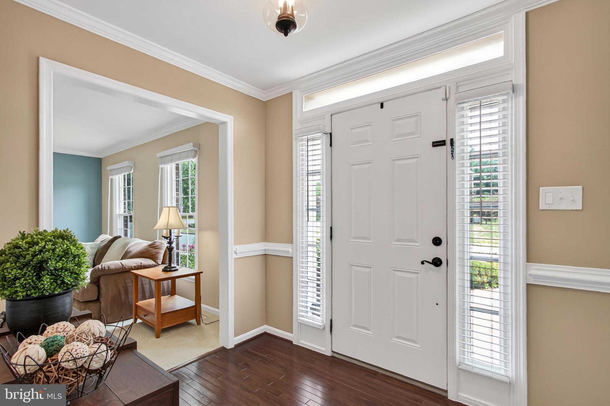 LIFESTYLE AT SULLY STATION - Residential