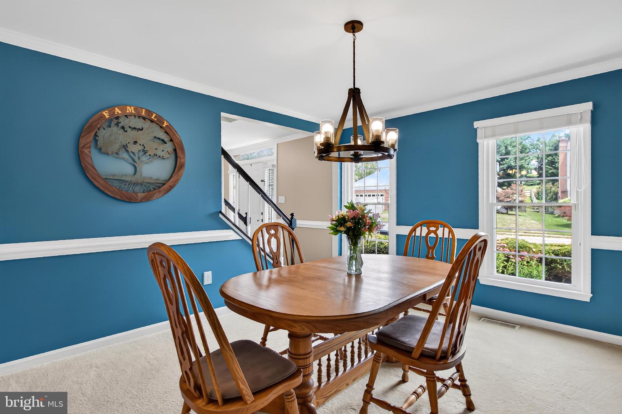 LIFESTYLE AT SULLY STATION - Residential