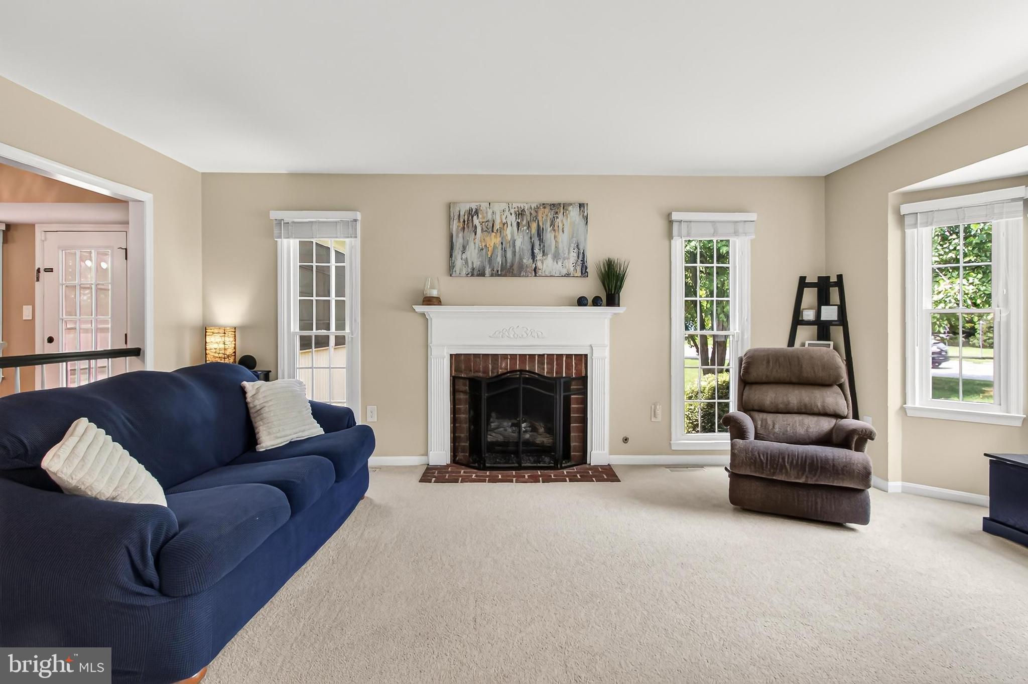 LIFESTYLE AT SULLY STATION - Residential