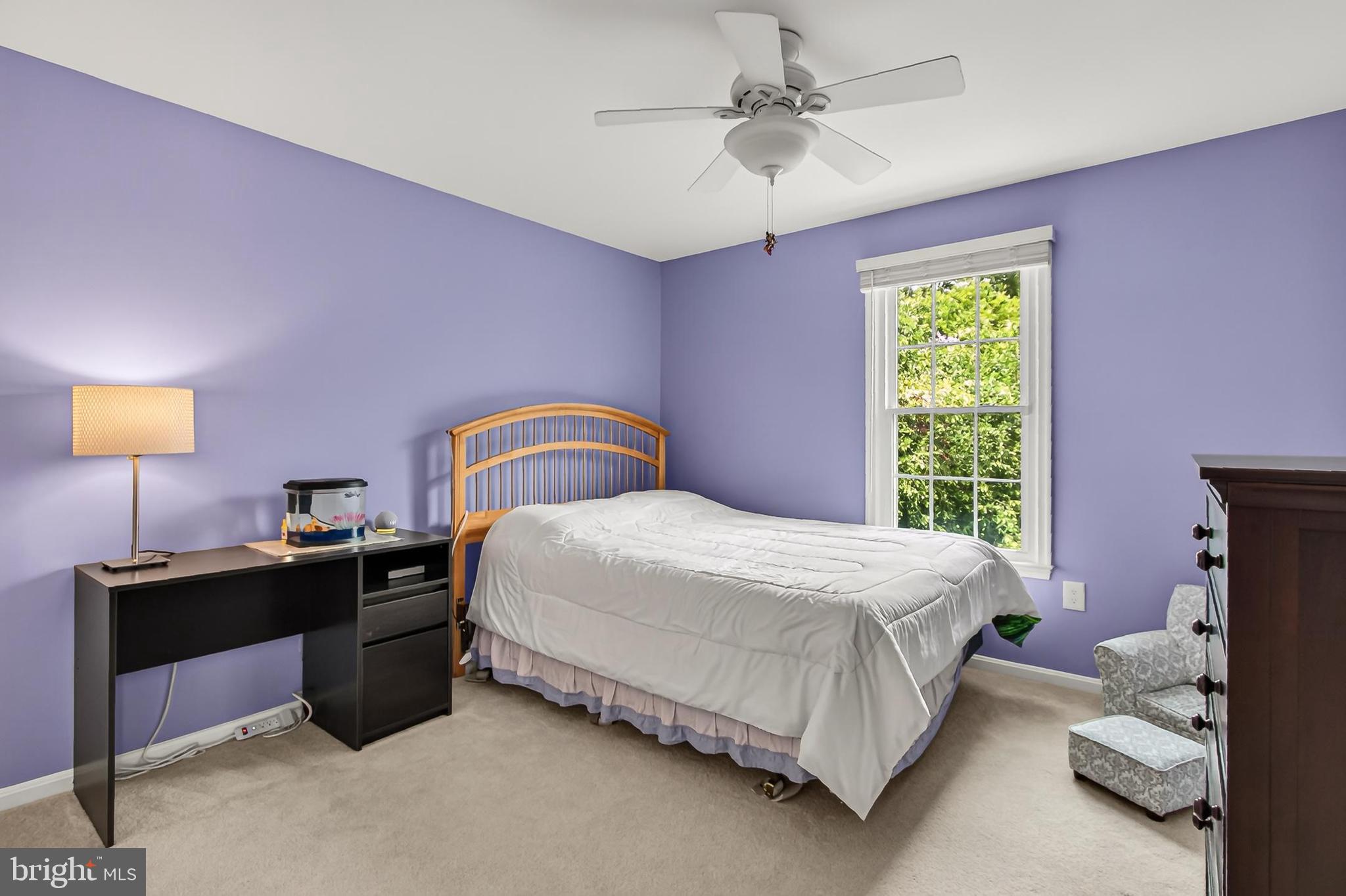 LIFESTYLE AT SULLY STATION - Residential