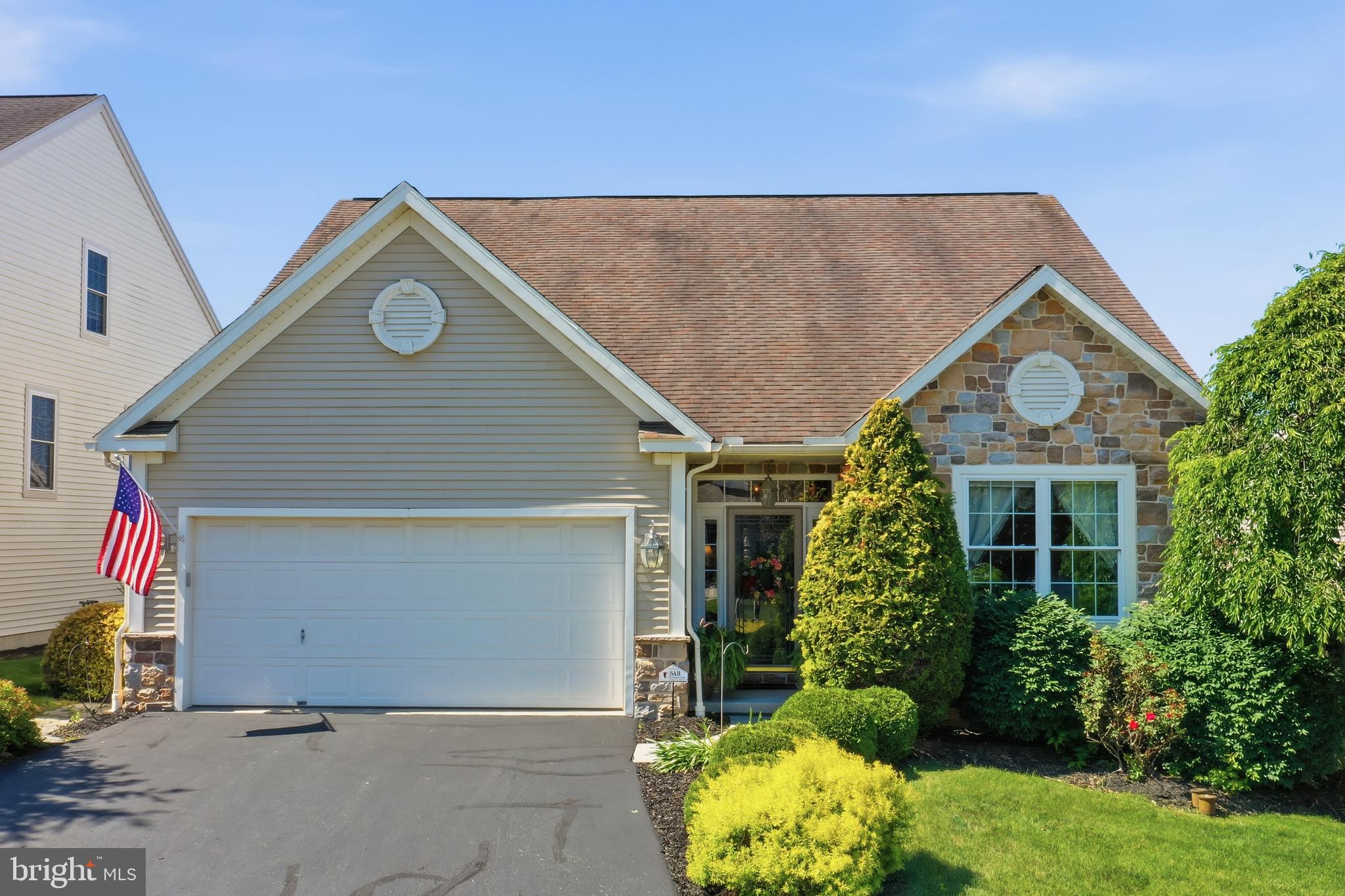 ROSEMONT - Residential