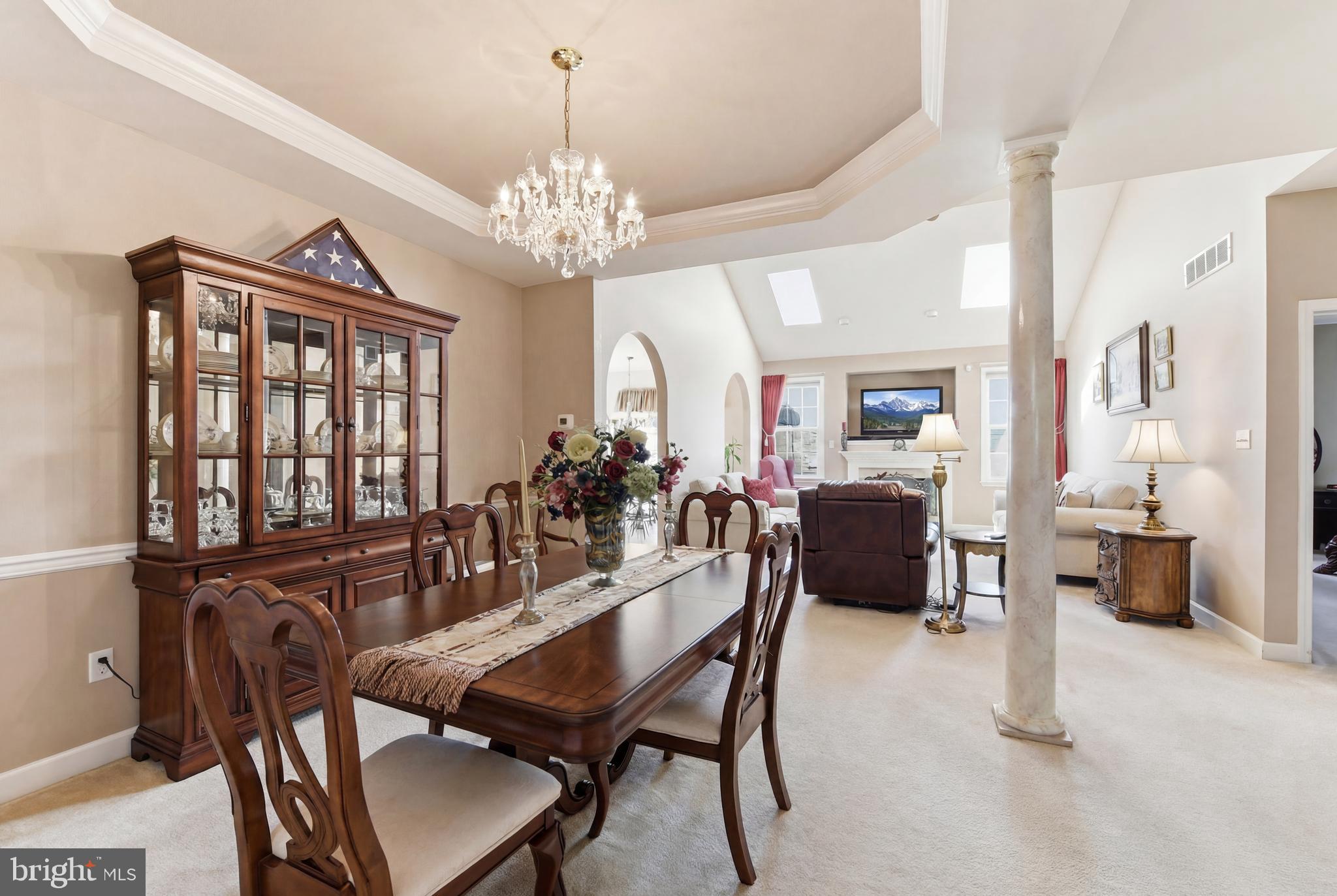 ROSEMONT - Residential