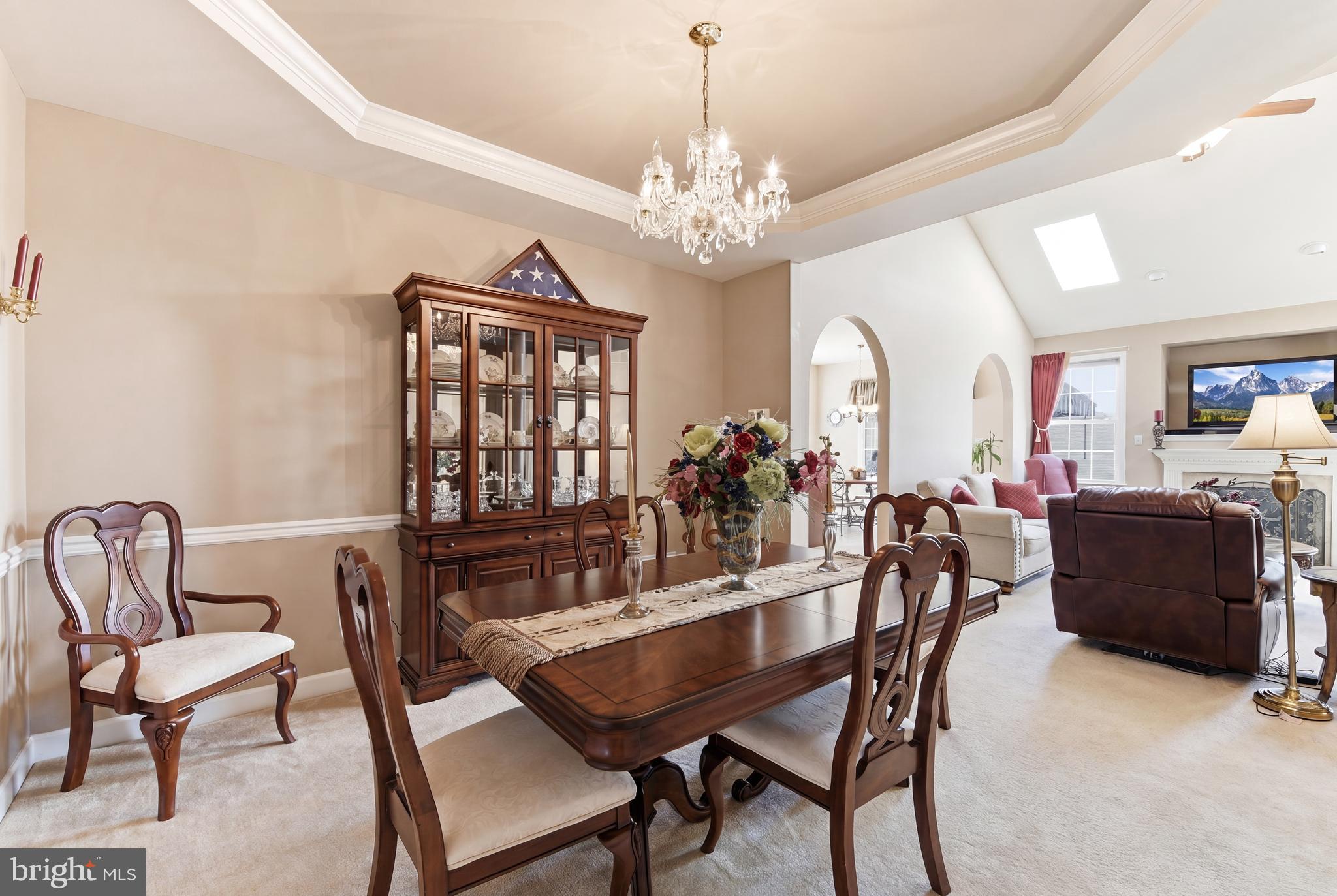 ROSEMONT - Residential
