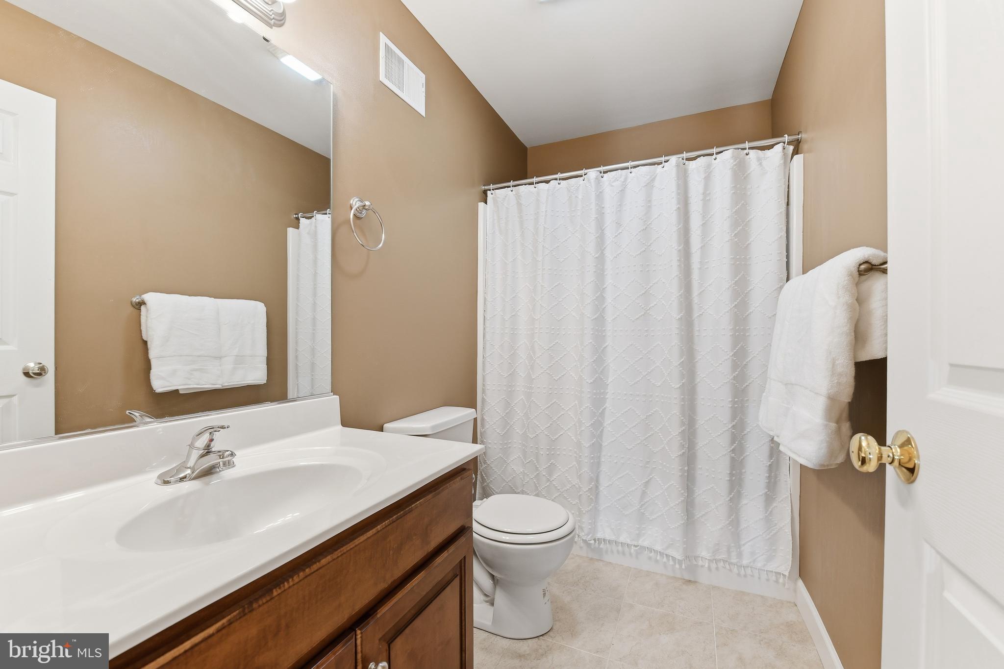 ROSEMONT - Residential