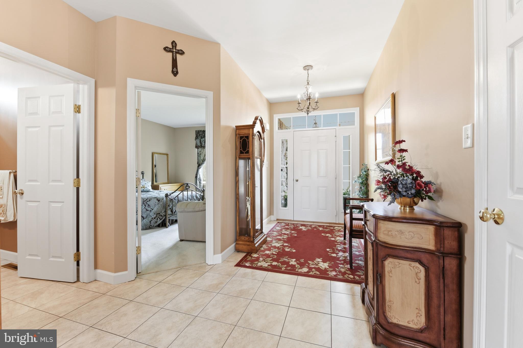 ROSEMONT - Residential