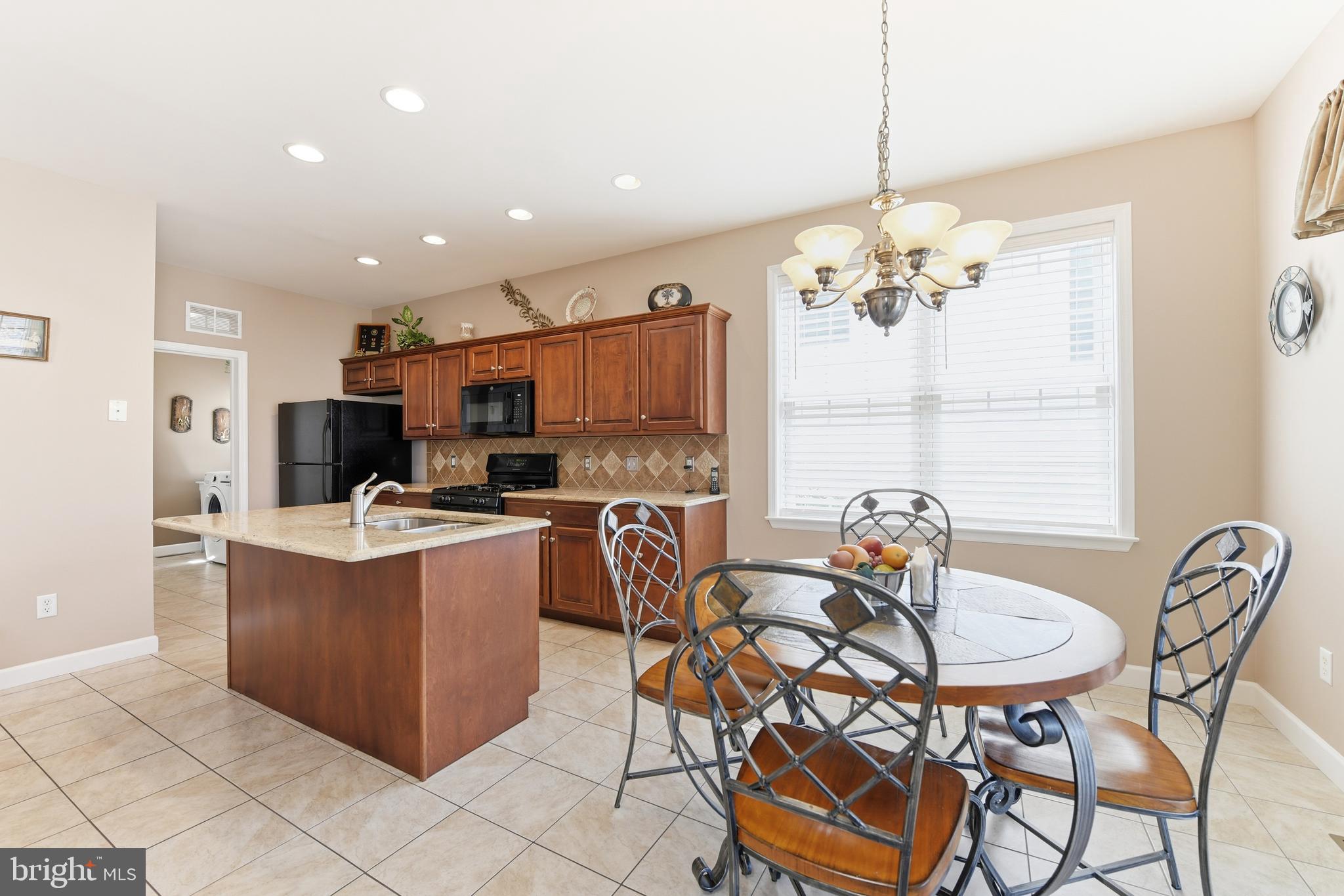 ROSEMONT - Residential