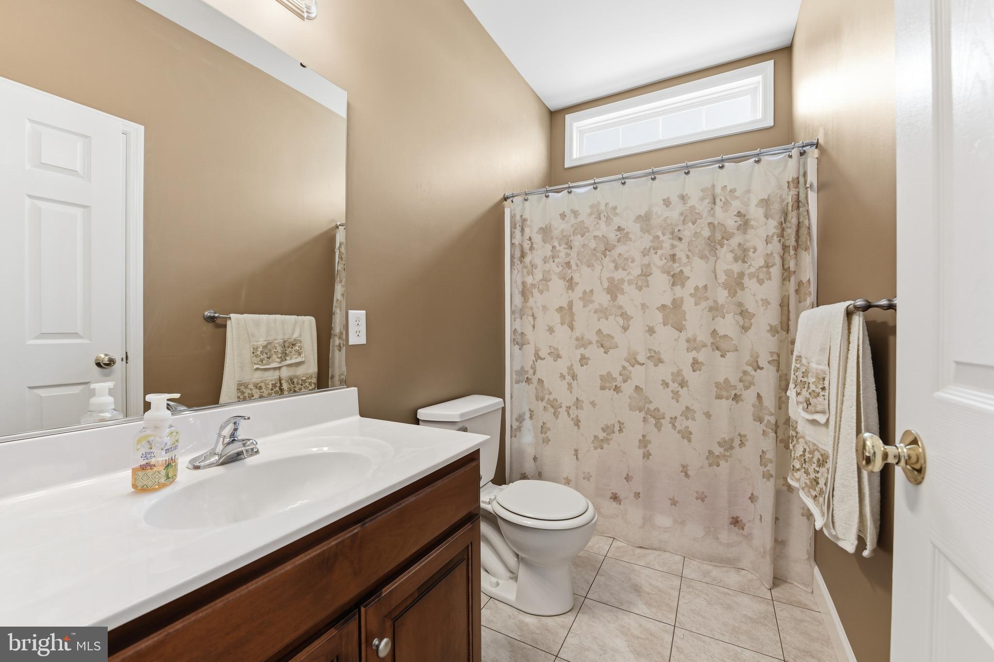 ROSEMONT - Residential