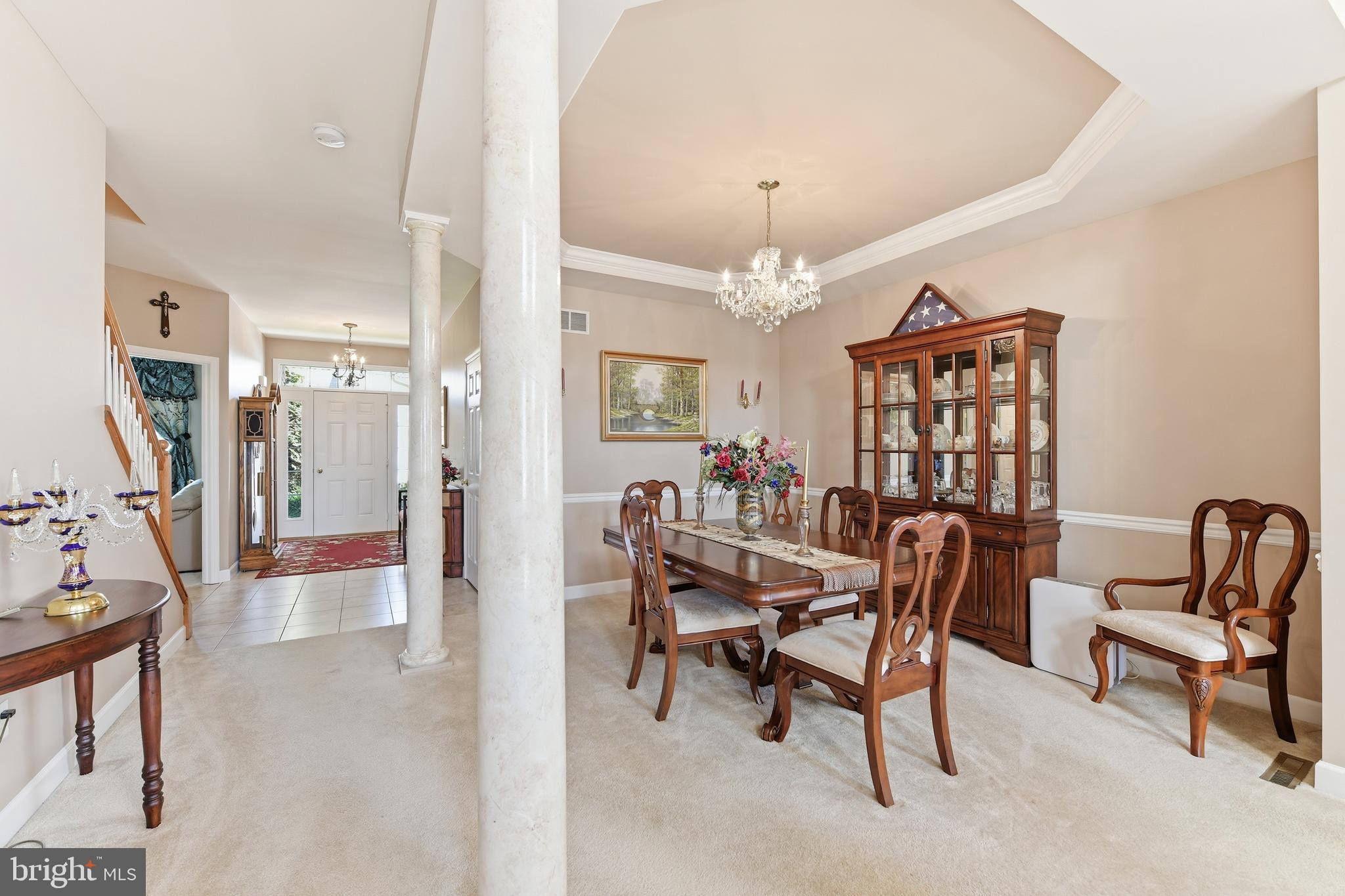 ROSEMONT - Residential