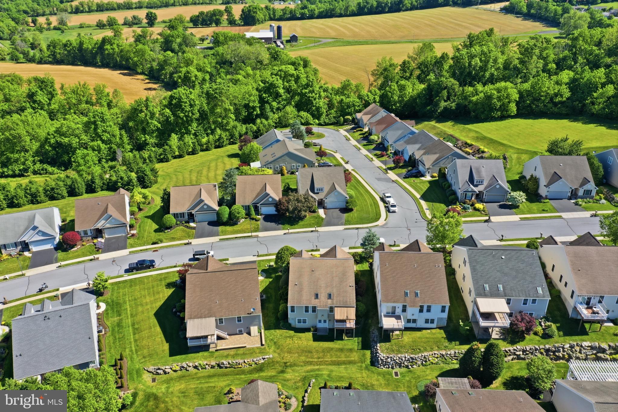 ROSEMONT - Residential