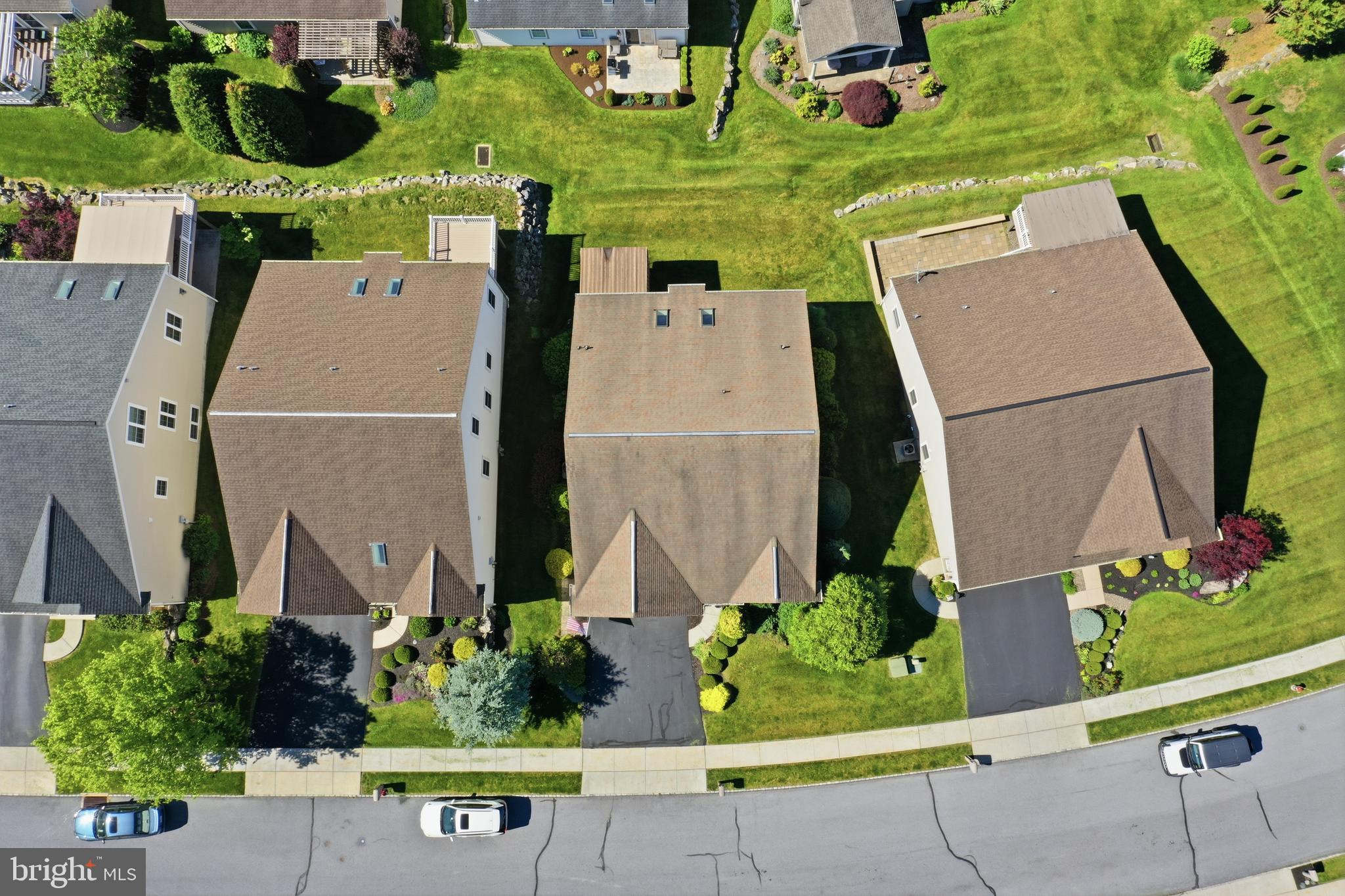 ROSEMONT - Residential