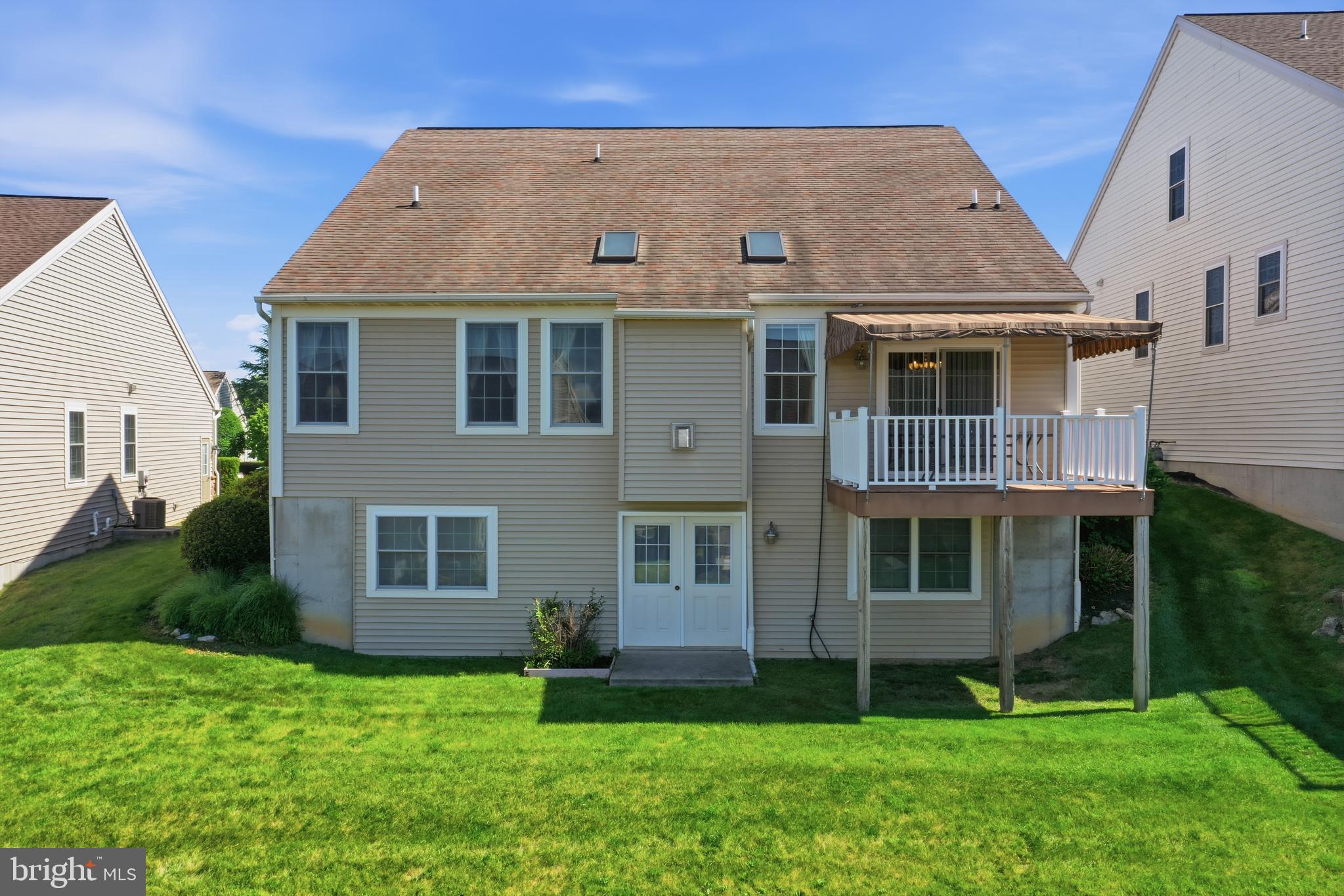 ROSEMONT - Residential