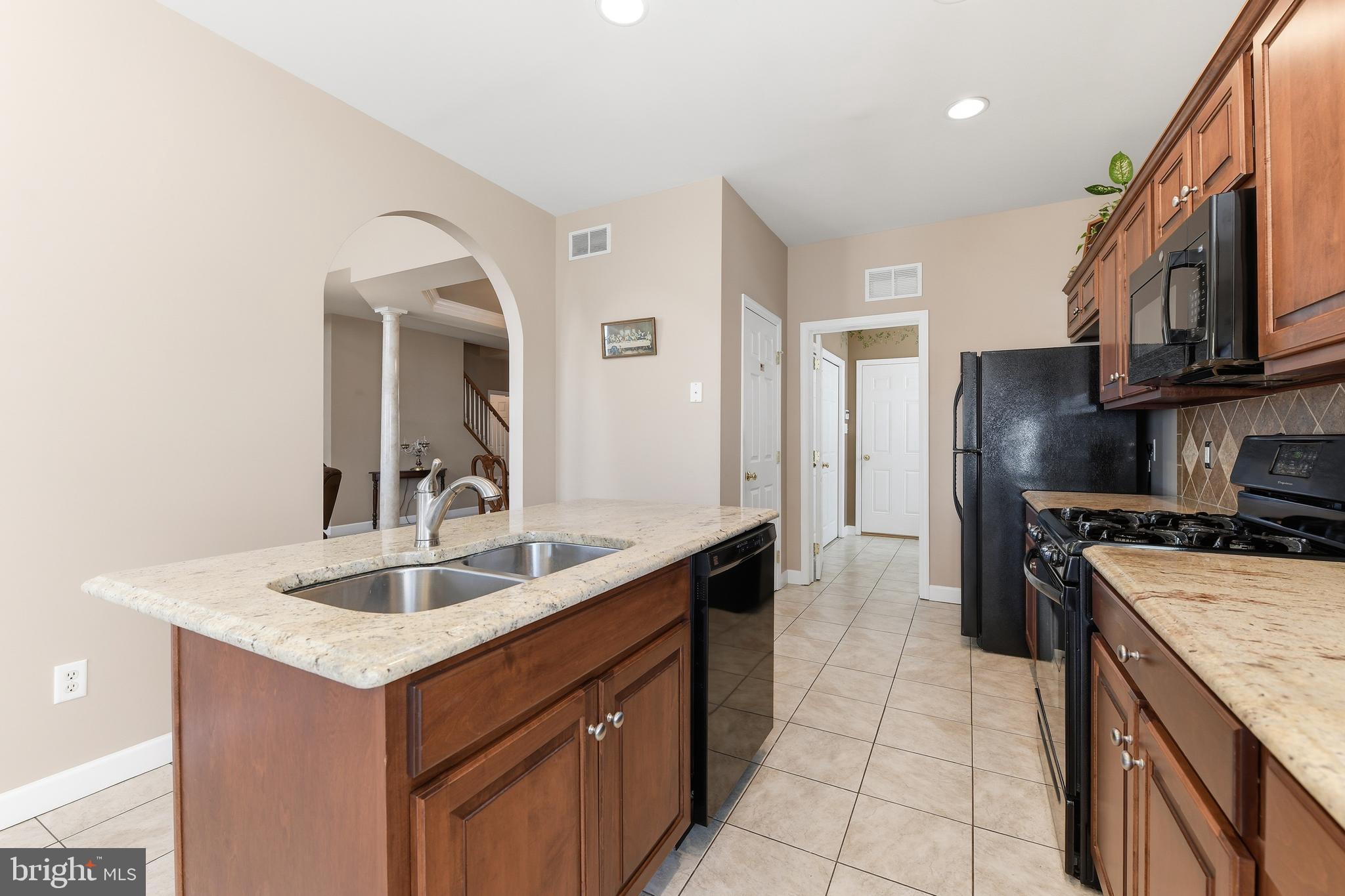 ROSEMONT - Residential