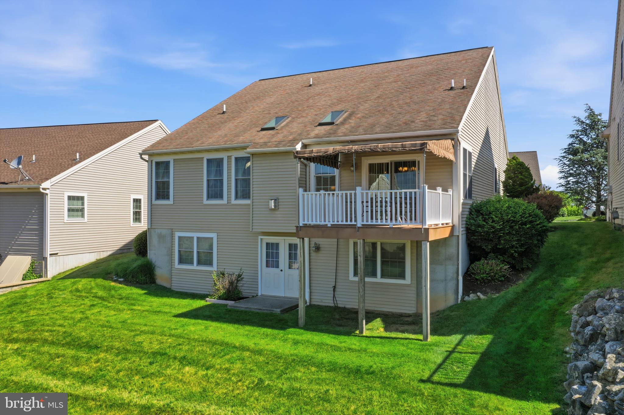 ROSEMONT - Residential
