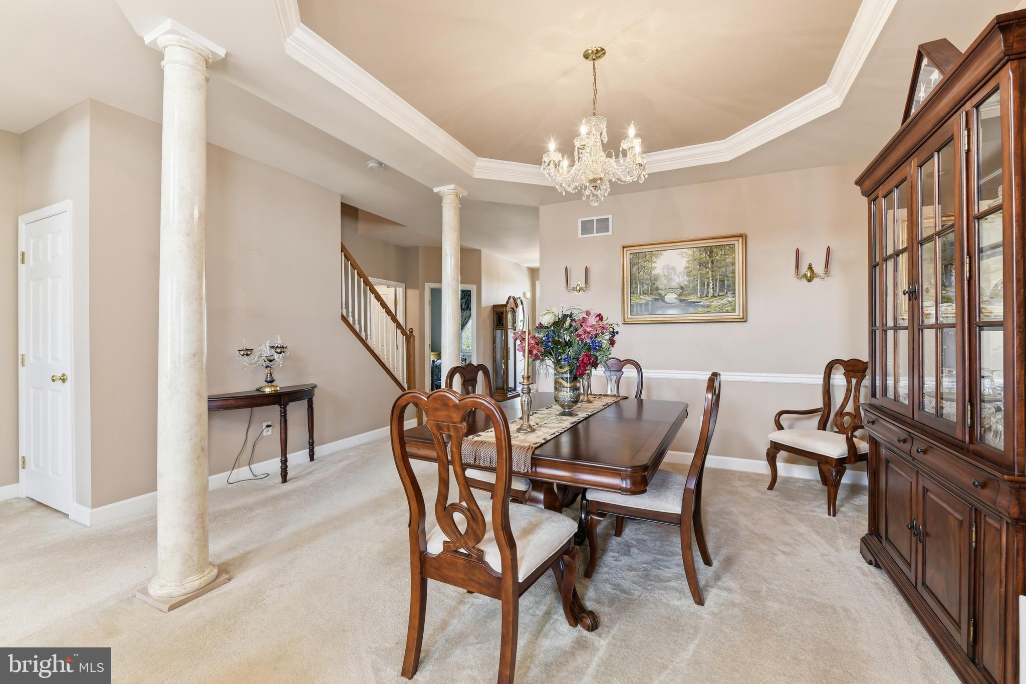 ROSEMONT - Residential