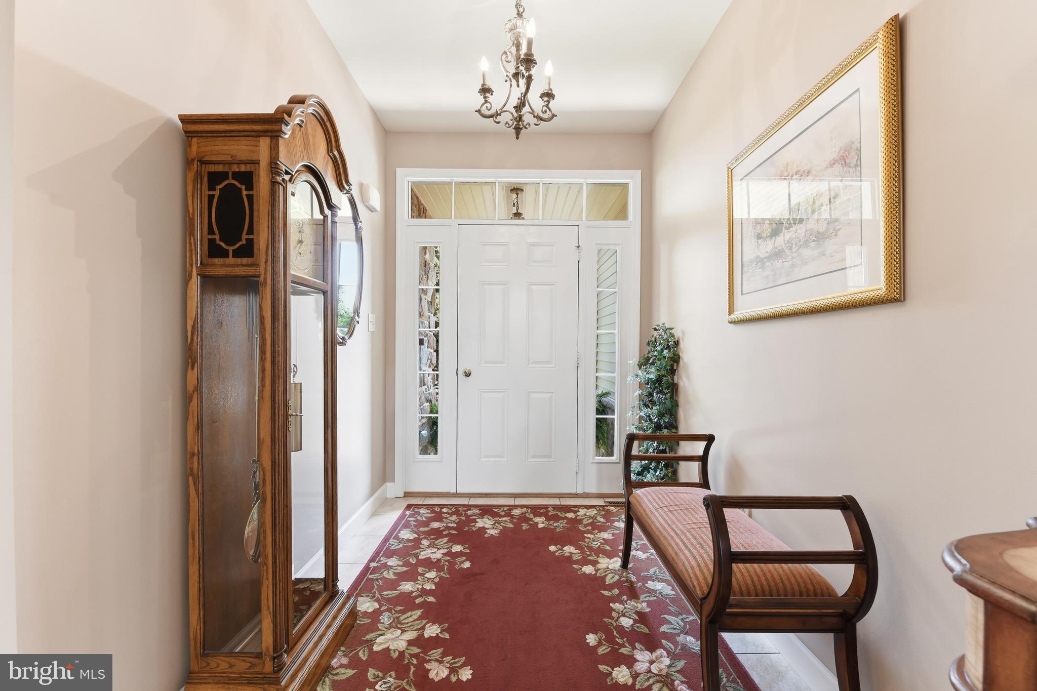 ROSEMONT - Residential