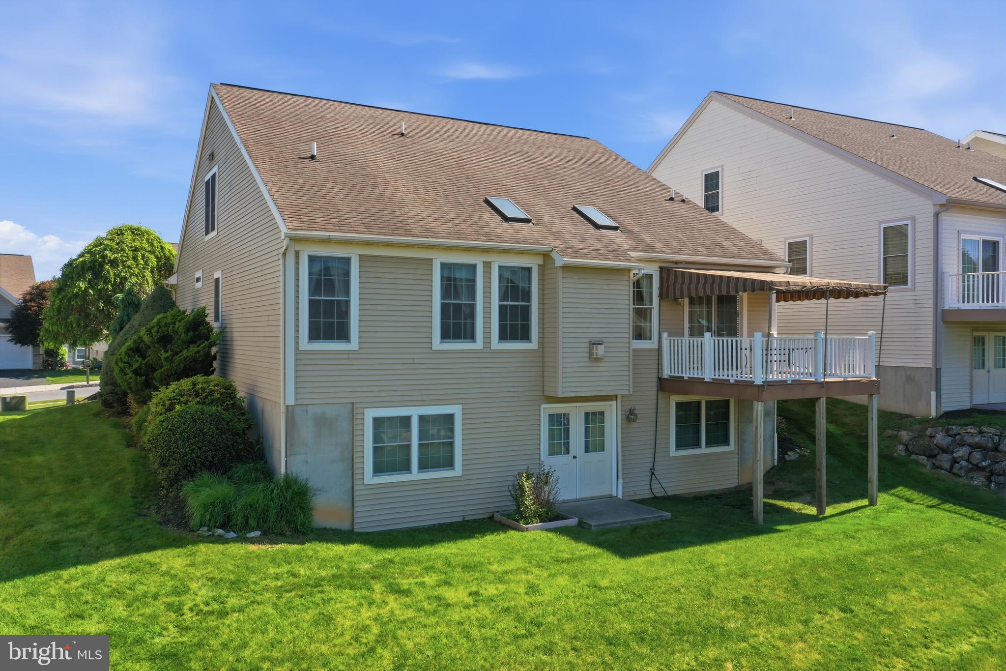 ROSEMONT - Residential